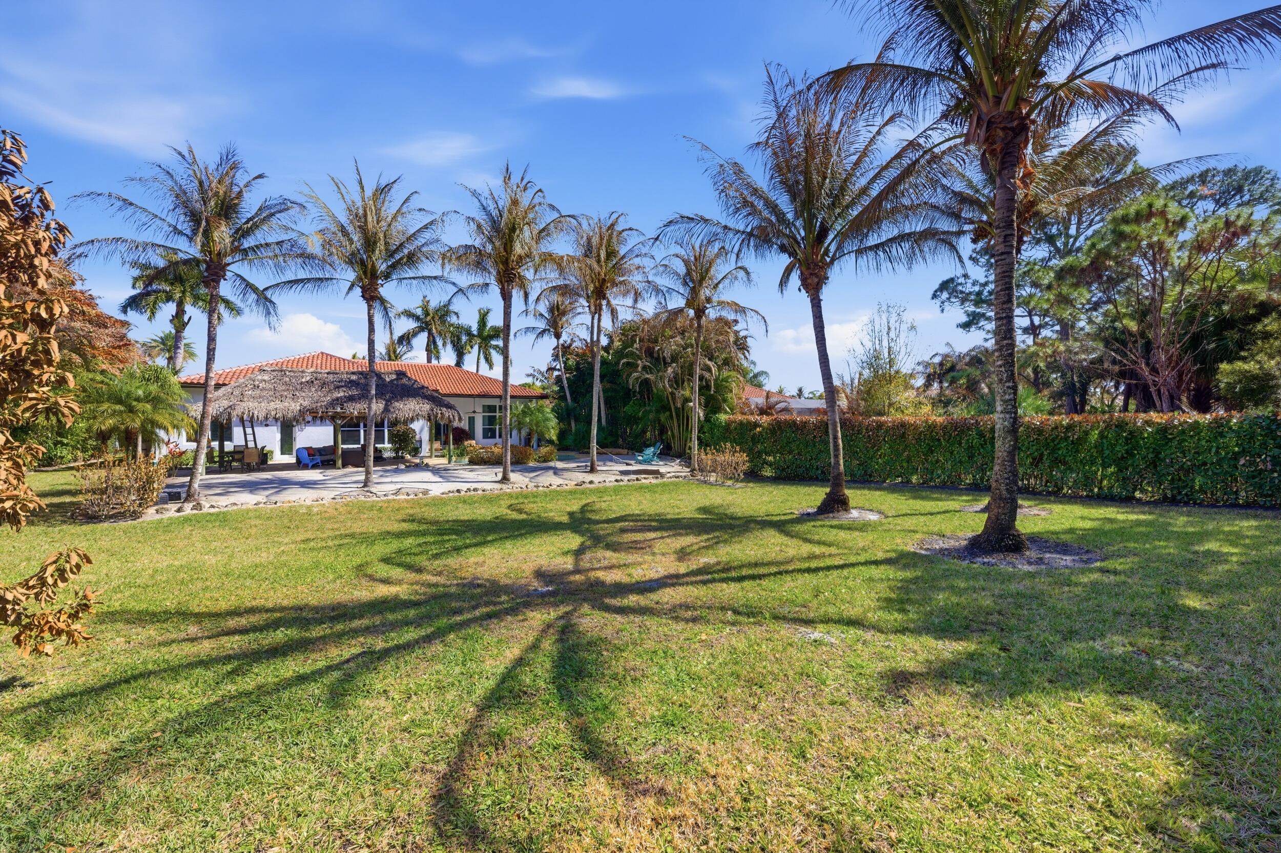 OSPREY COVE YACHT CLUB - Residential