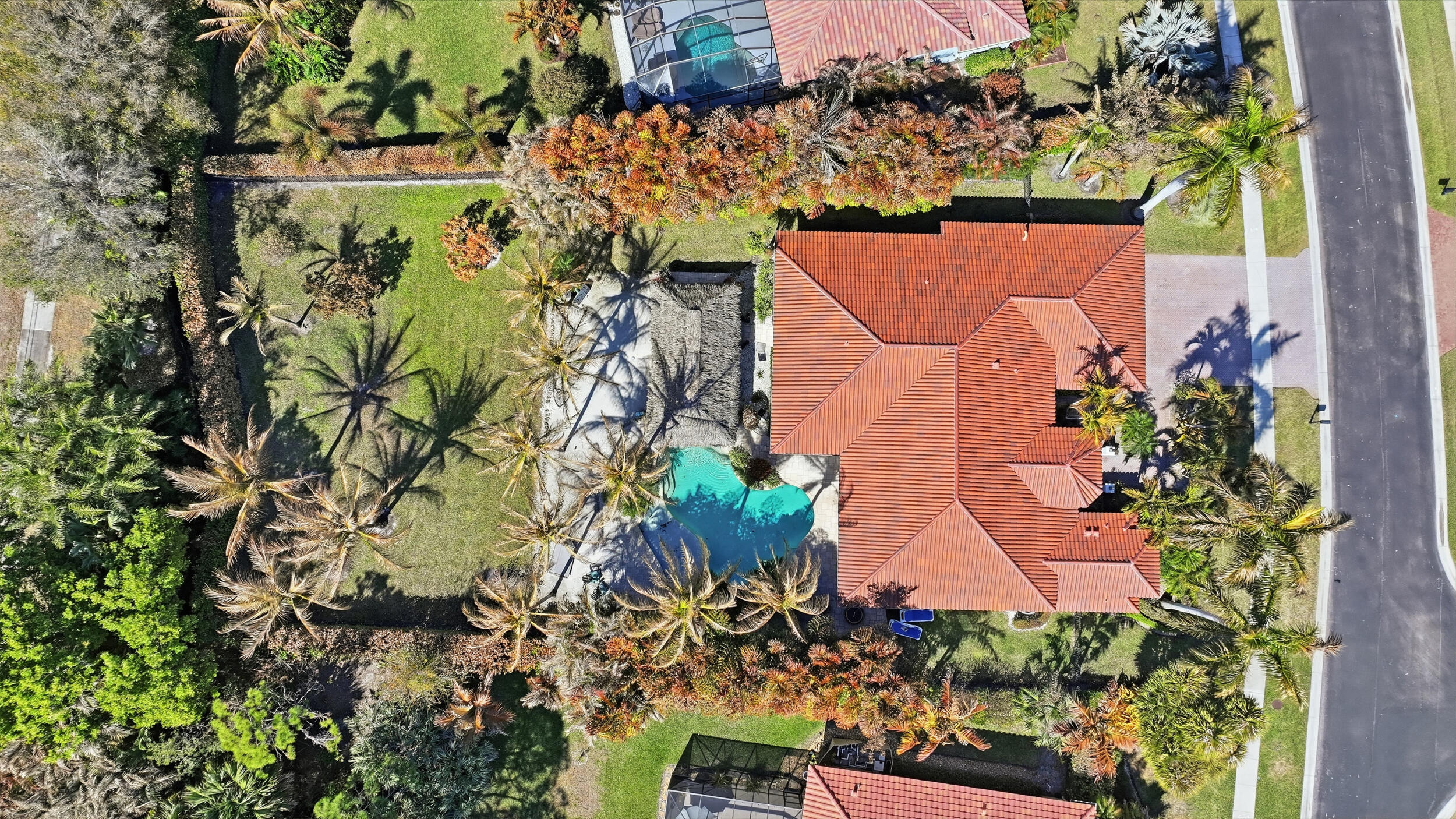 OSPREY COVE YACHT CLUB - Residential