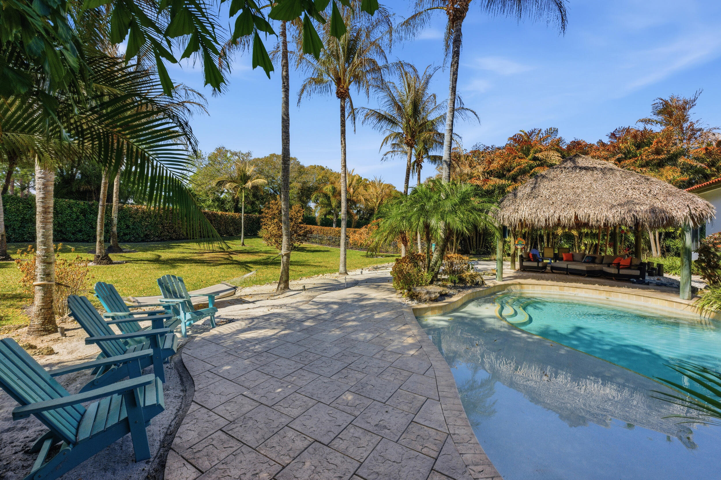 OSPREY COVE YACHT CLUB - Residential