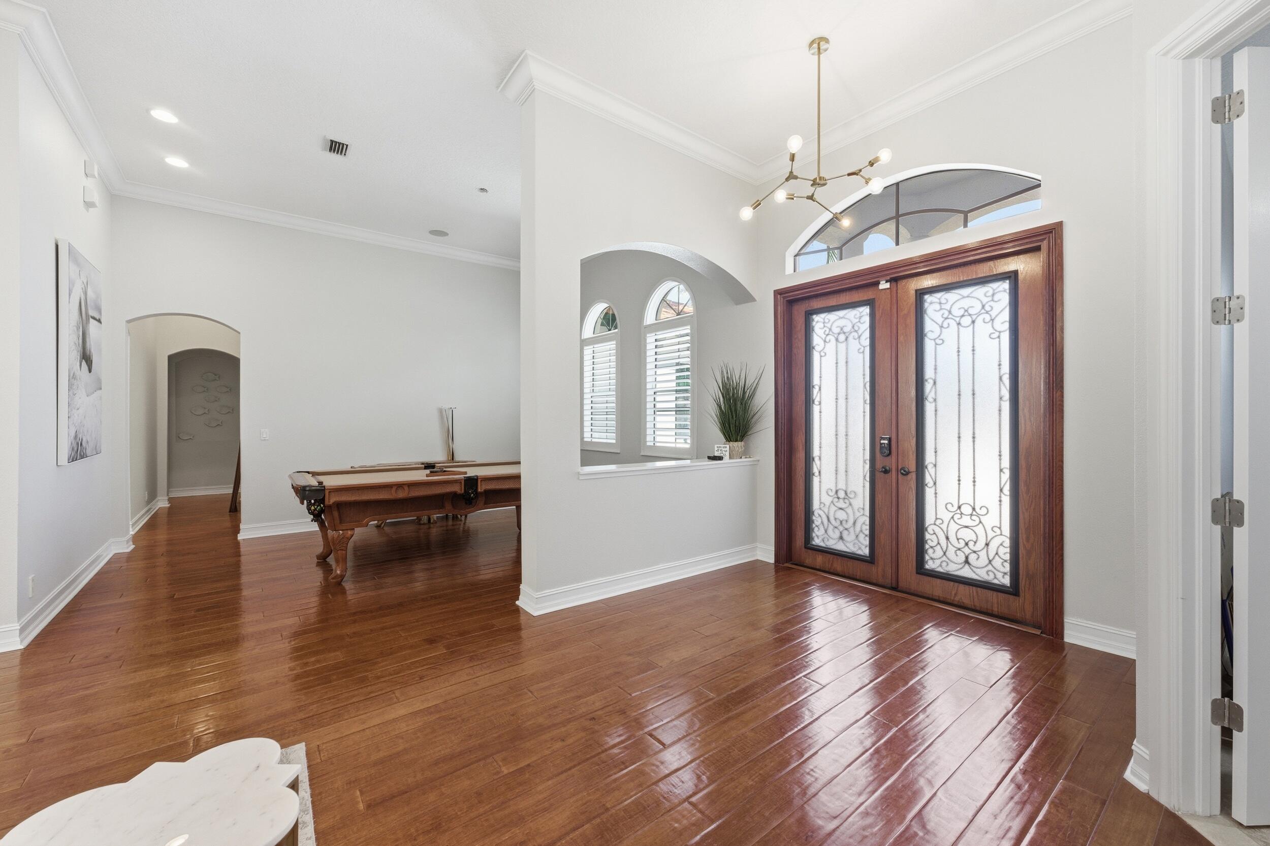 OSPREY COVE YACHT CLUB - Residential