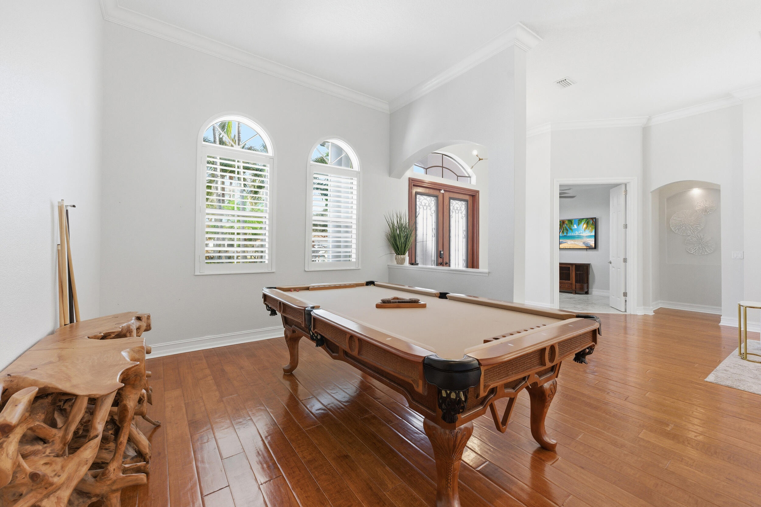 OSPREY COVE YACHT CLUB - Residential