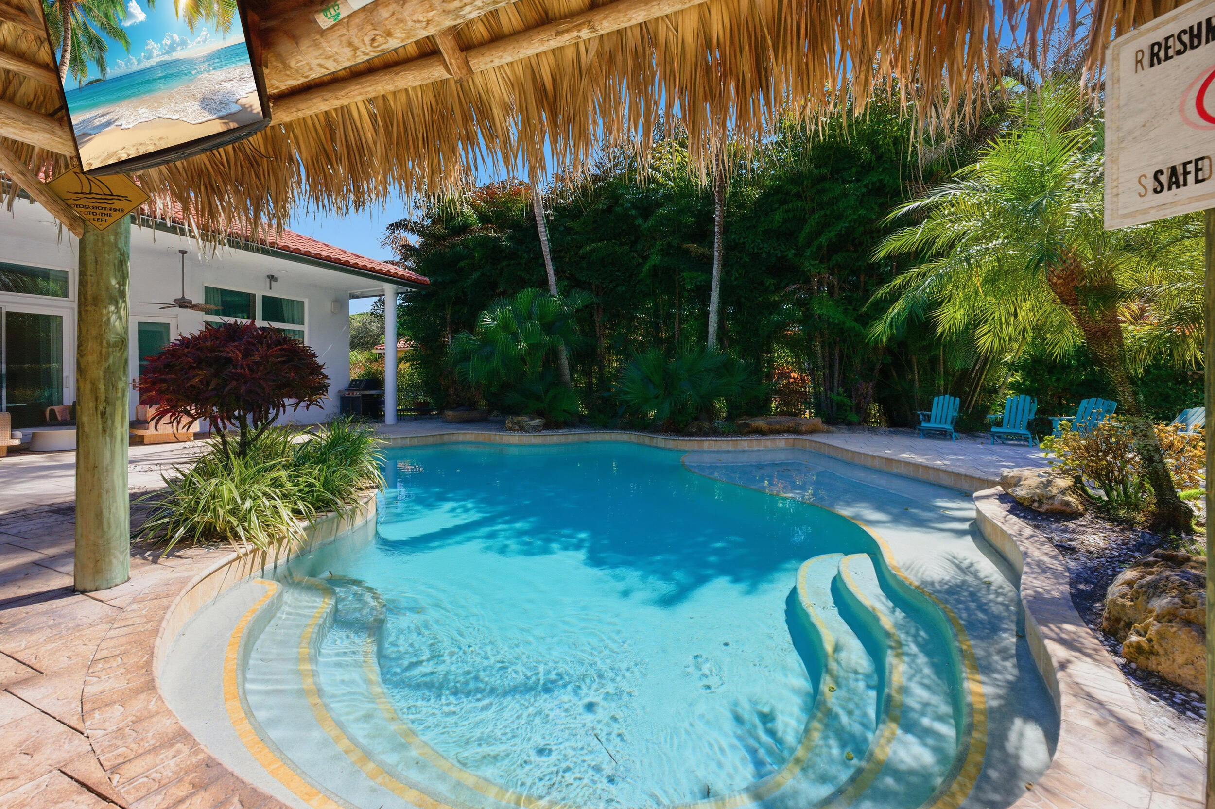 OSPREY COVE YACHT CLUB - Residential