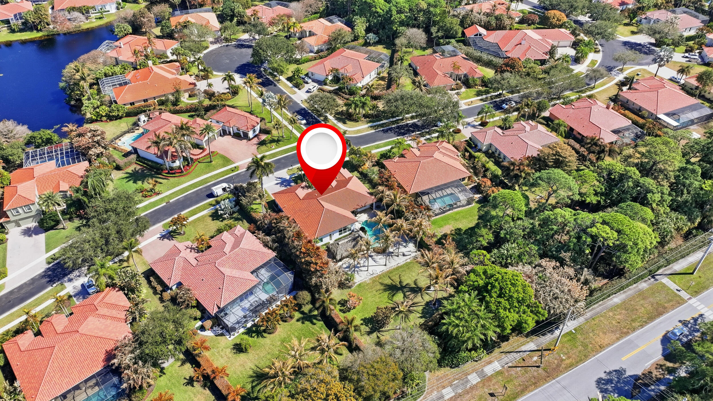 OSPREY COVE YACHT CLUB - Residential