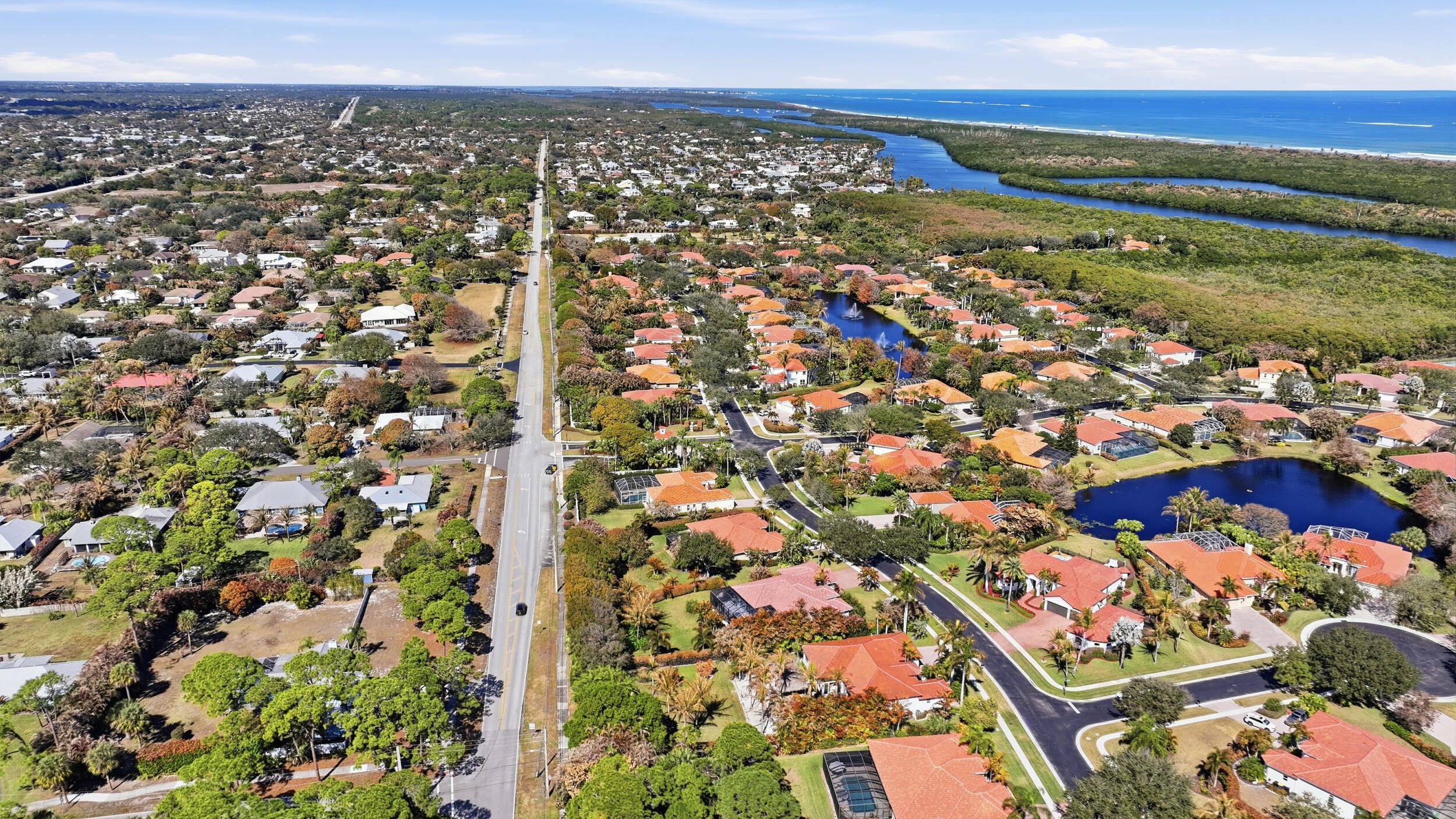 OSPREY COVE YACHT CLUB - Residential