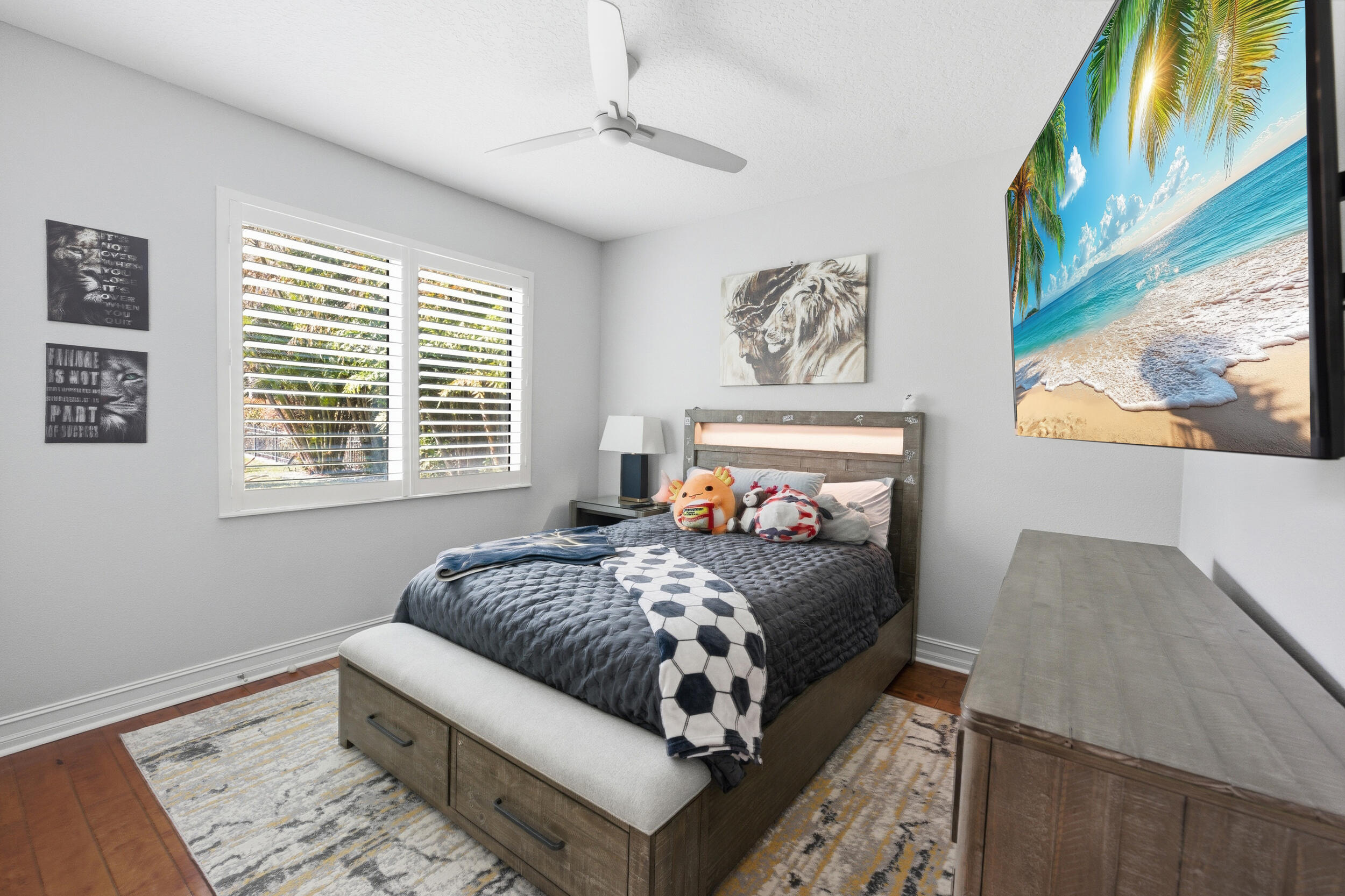 OSPREY COVE YACHT CLUB - Residential