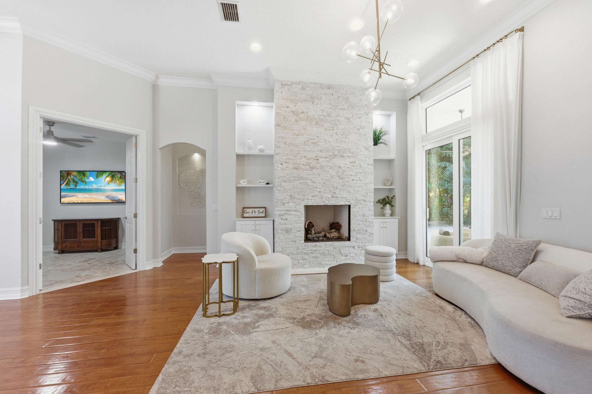 OSPREY COVE YACHT CLUB - Residential