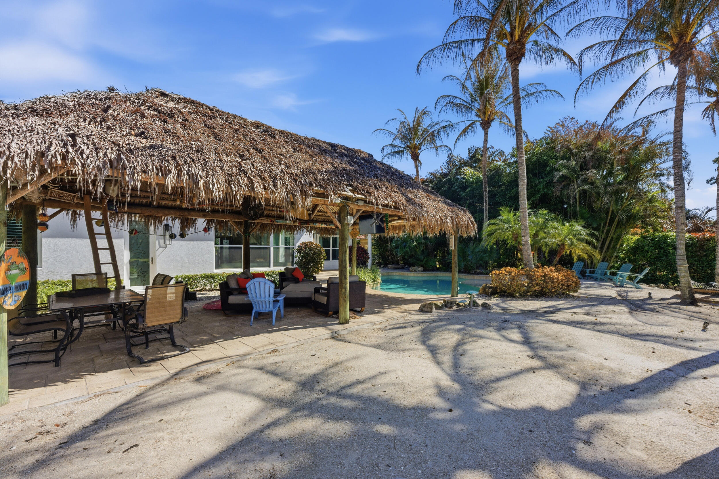 OSPREY COVE YACHT CLUB - Residential