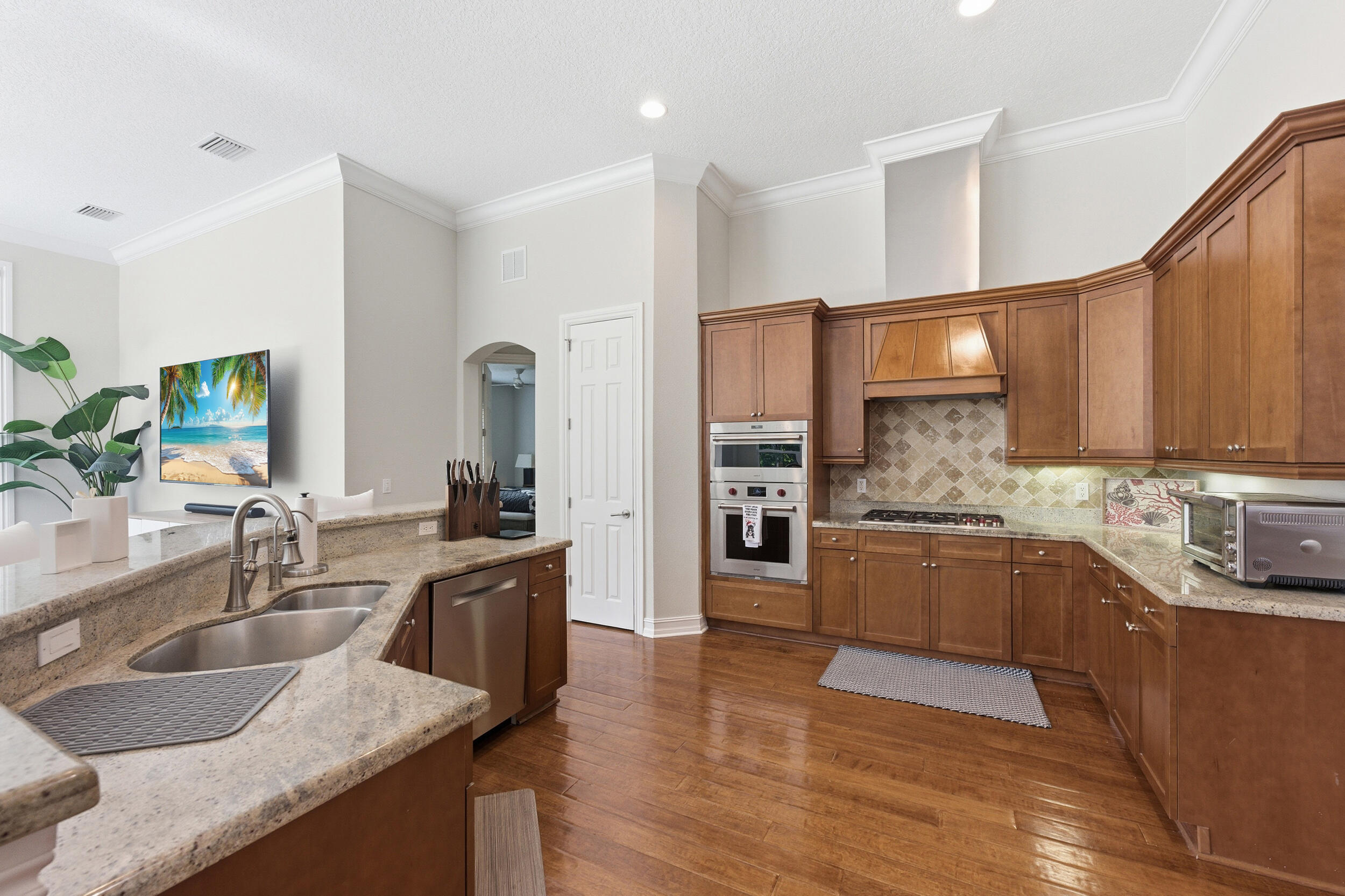 OSPREY COVE YACHT CLUB - Residential