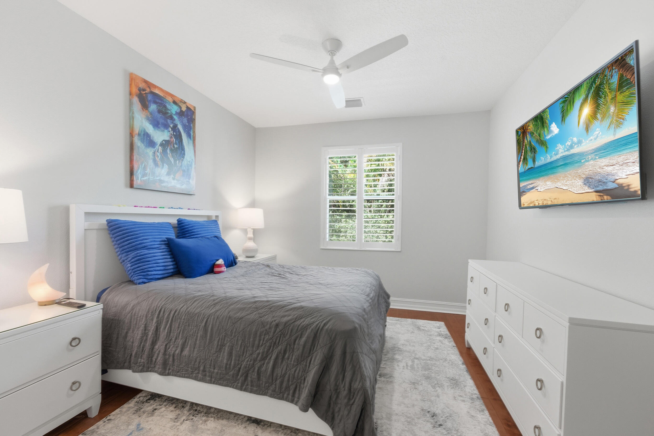 OSPREY COVE YACHT CLUB - Residential