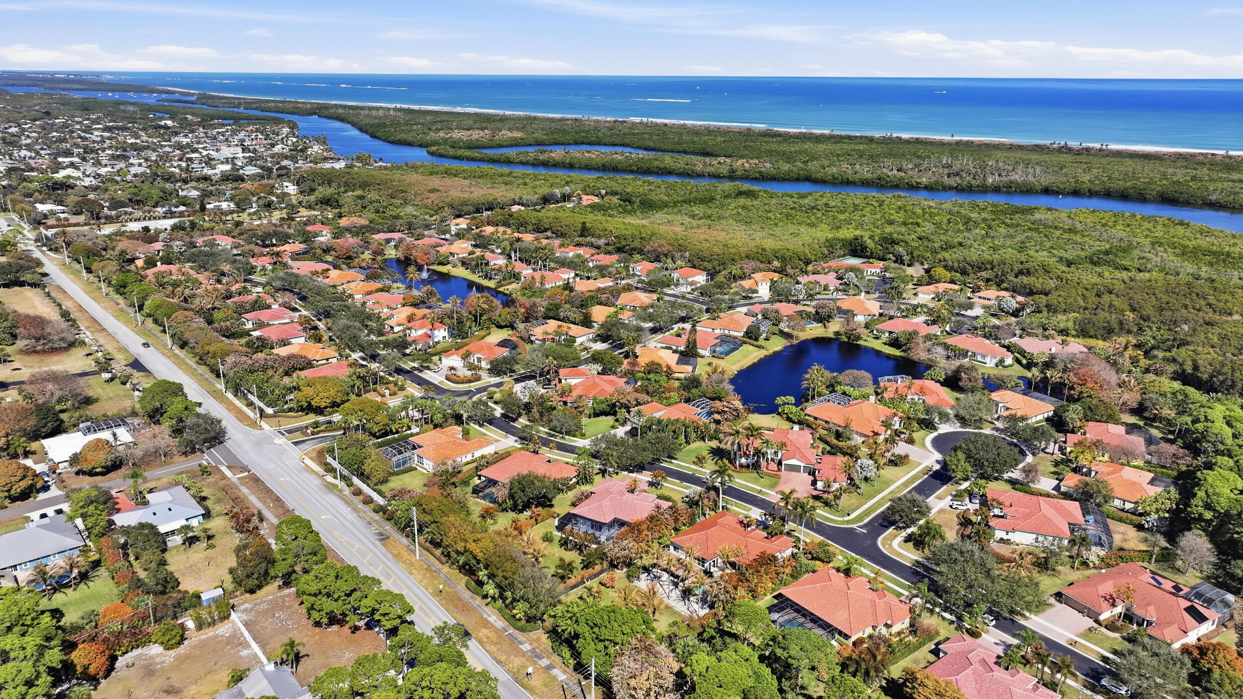 OSPREY COVE YACHT CLUB - Residential