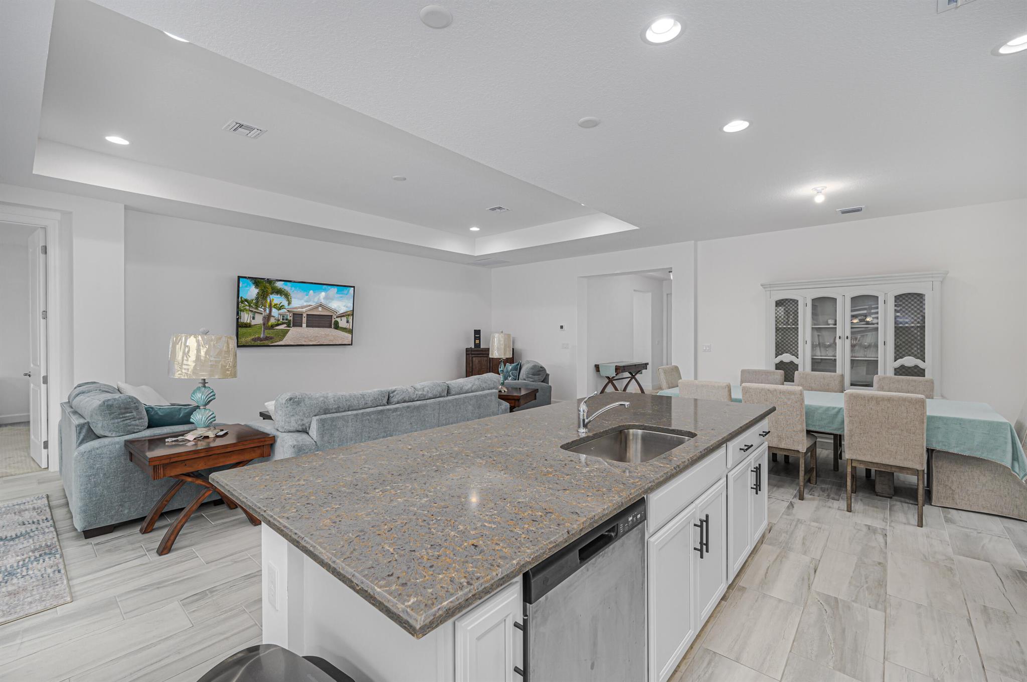 RIVERLAND PARCEL C - PLAT - Residential