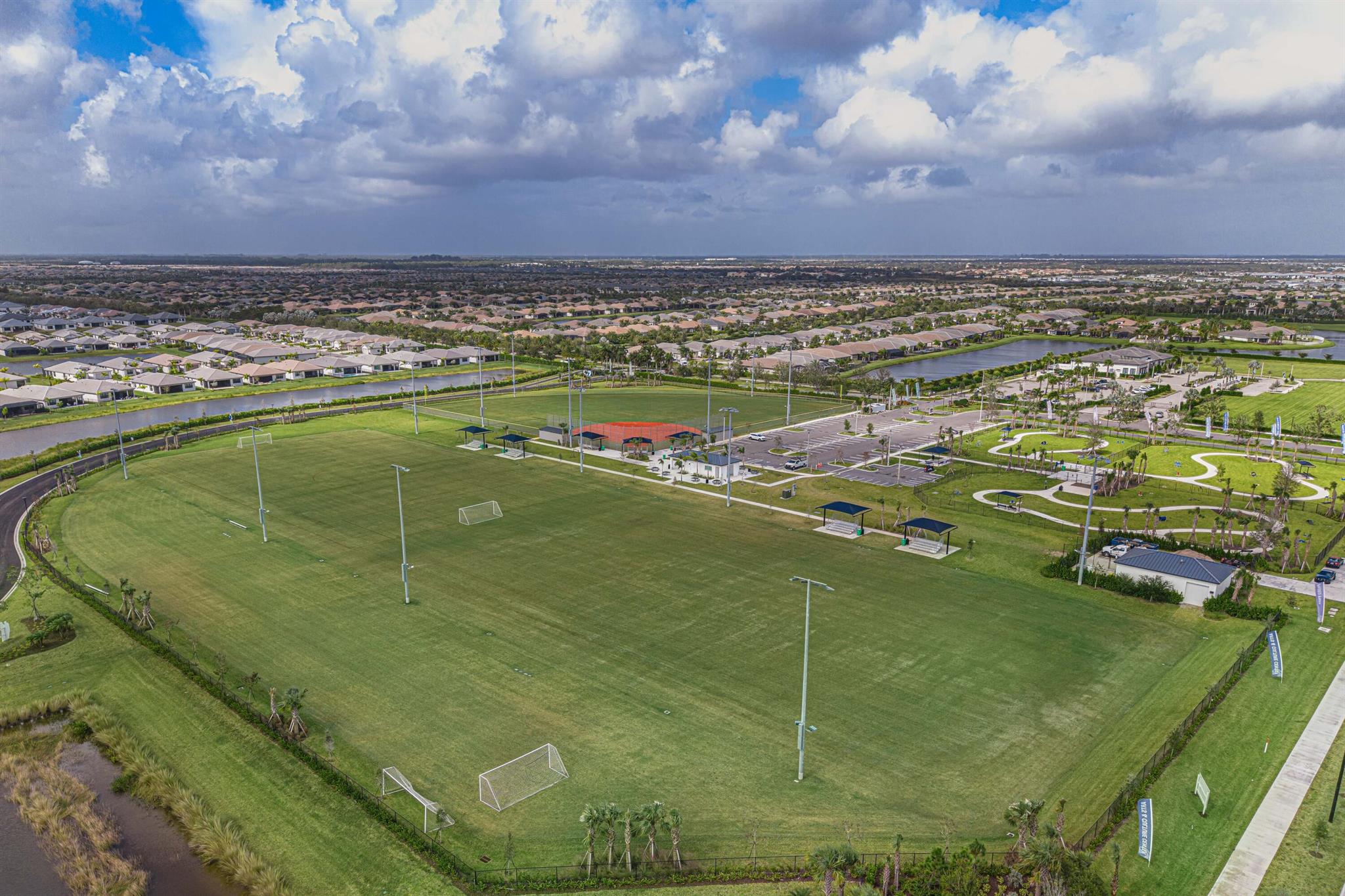 RIVERLAND PARCEL C - PLAT - Residential