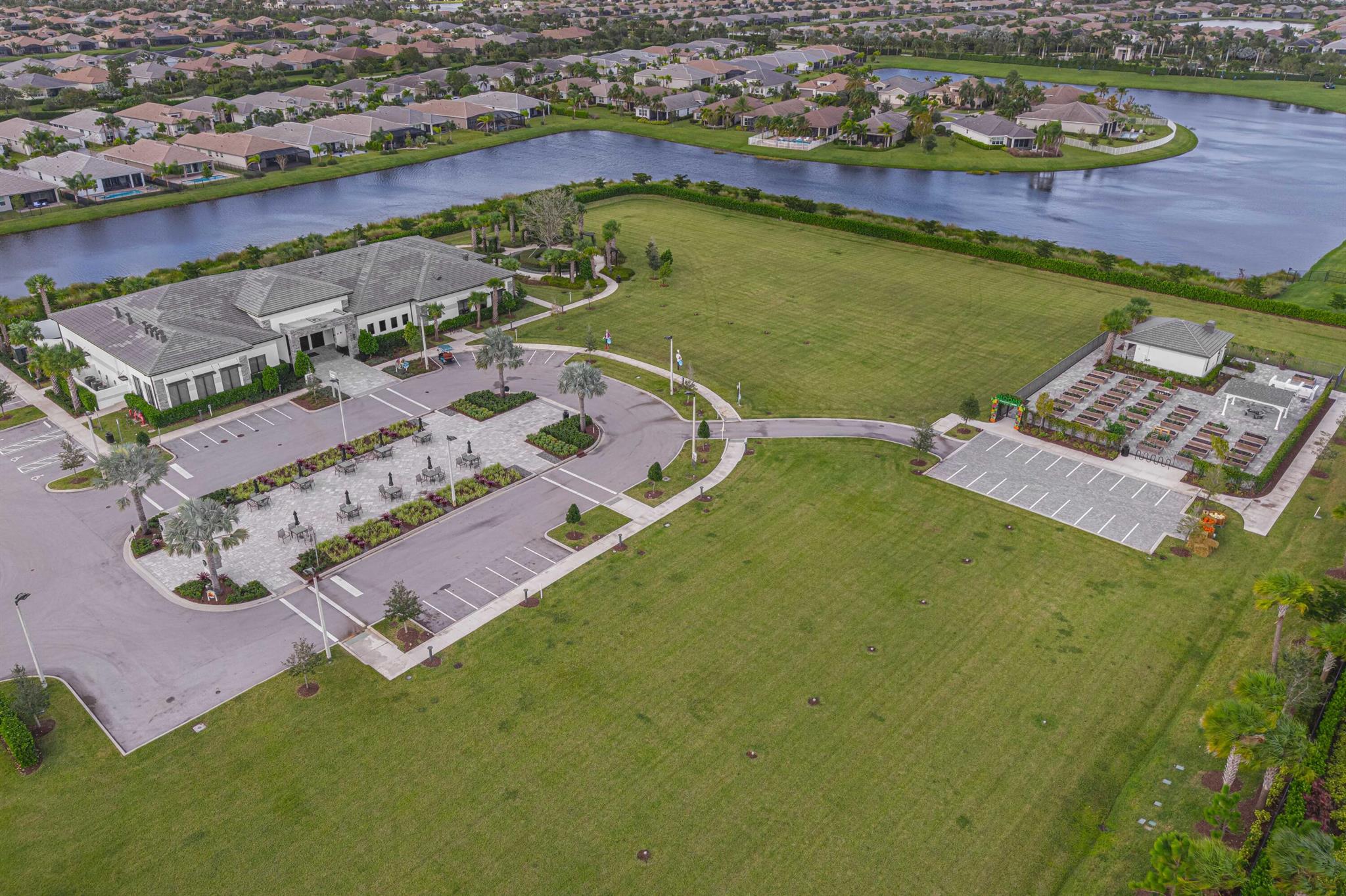 RIVERLAND PARCEL C - PLAT - Residential