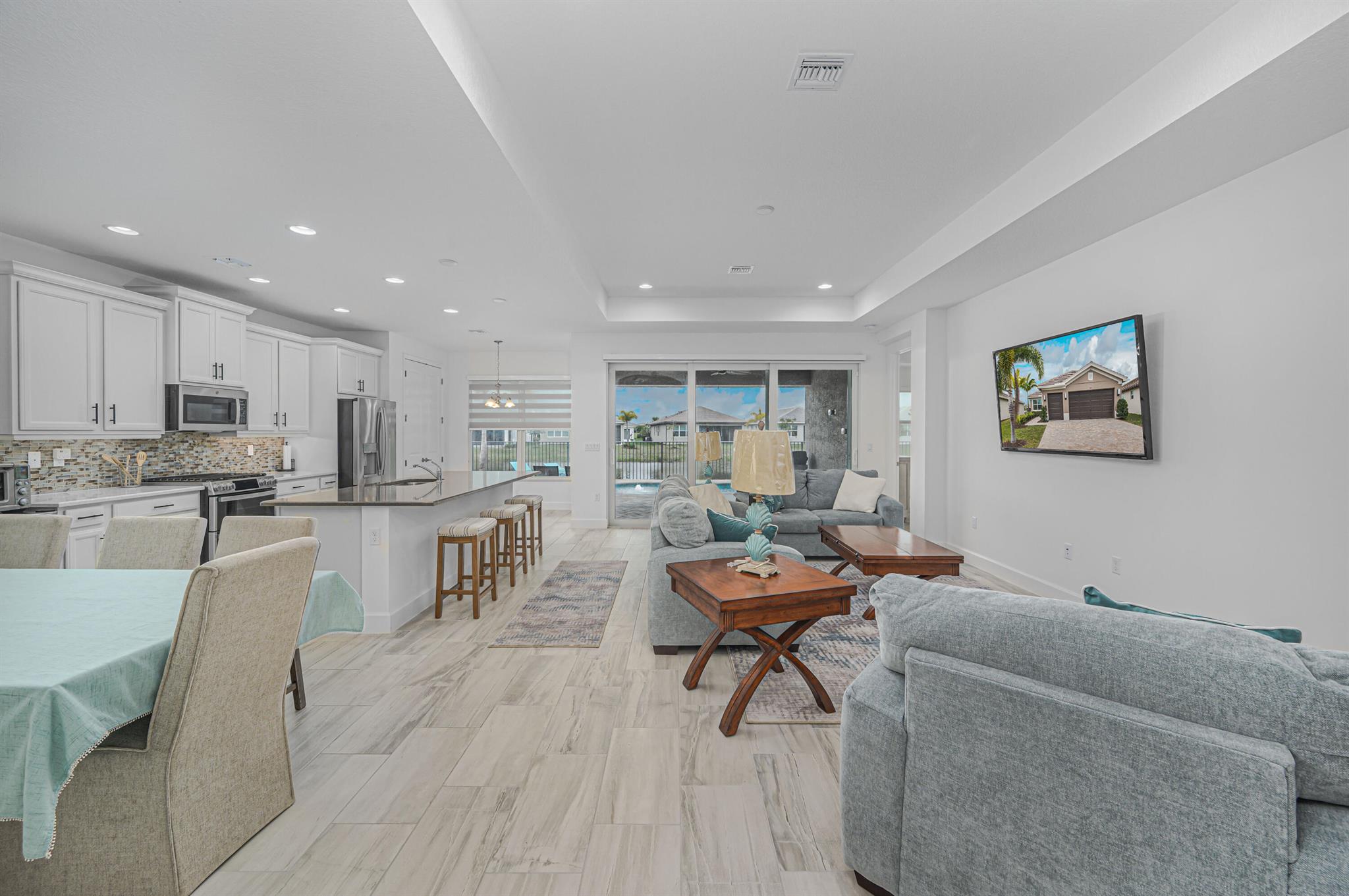 RIVERLAND PARCEL C - PLAT - Residential