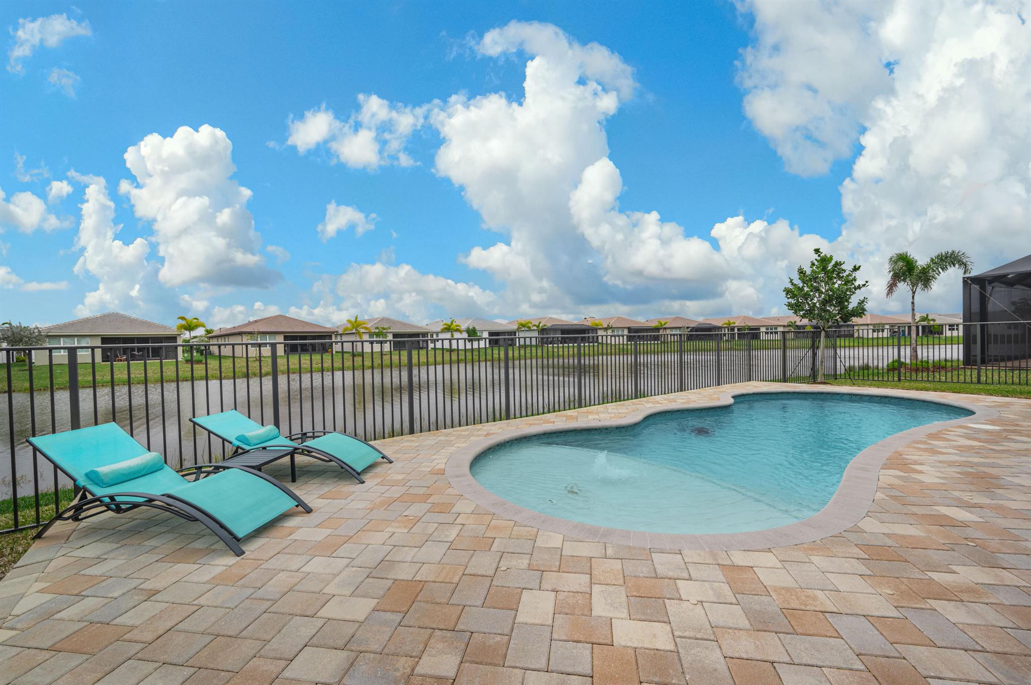 RIVERLAND PARCEL C - PLAT - Residential