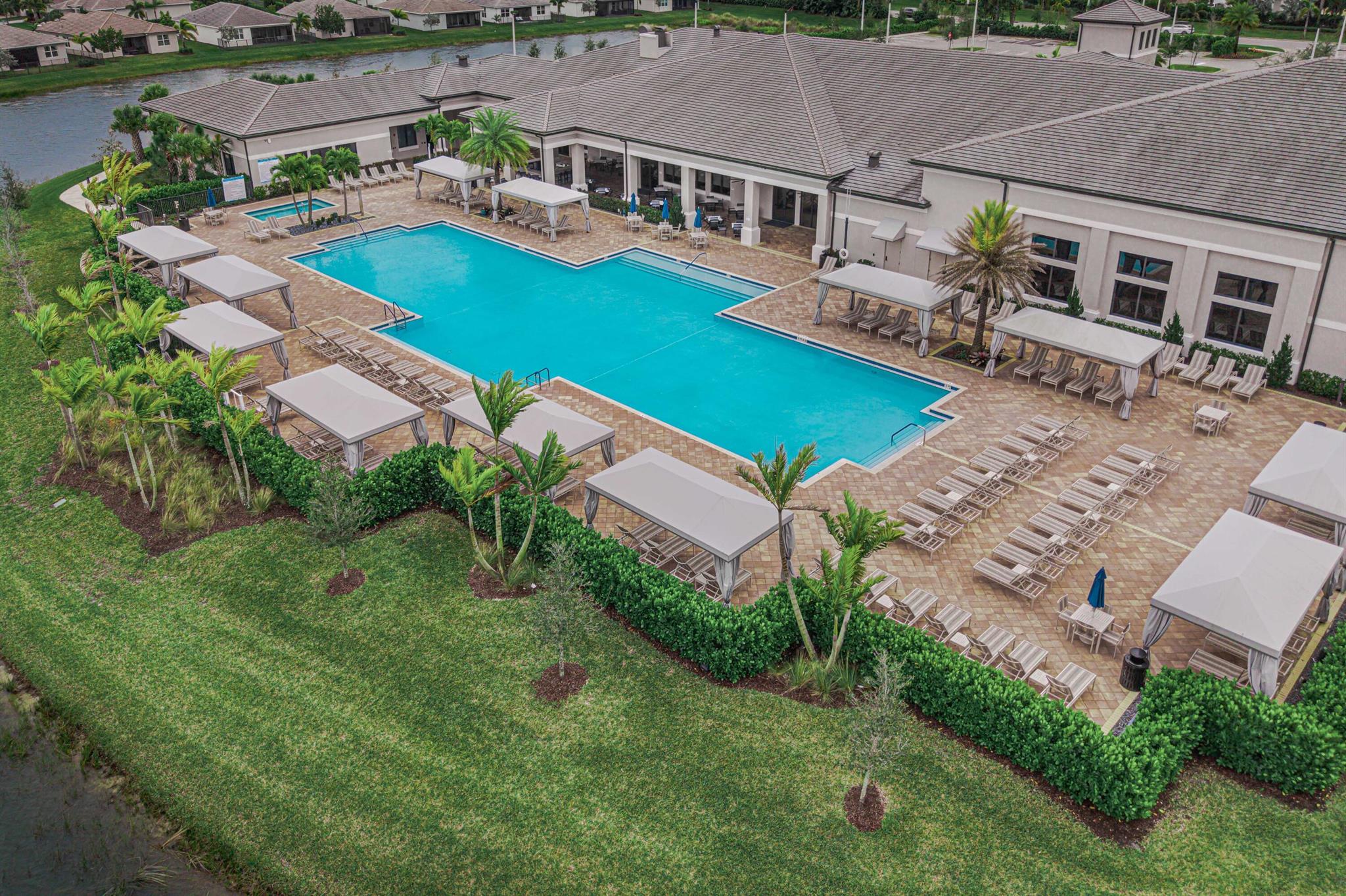 RIVERLAND PARCEL C - PLAT - Residential