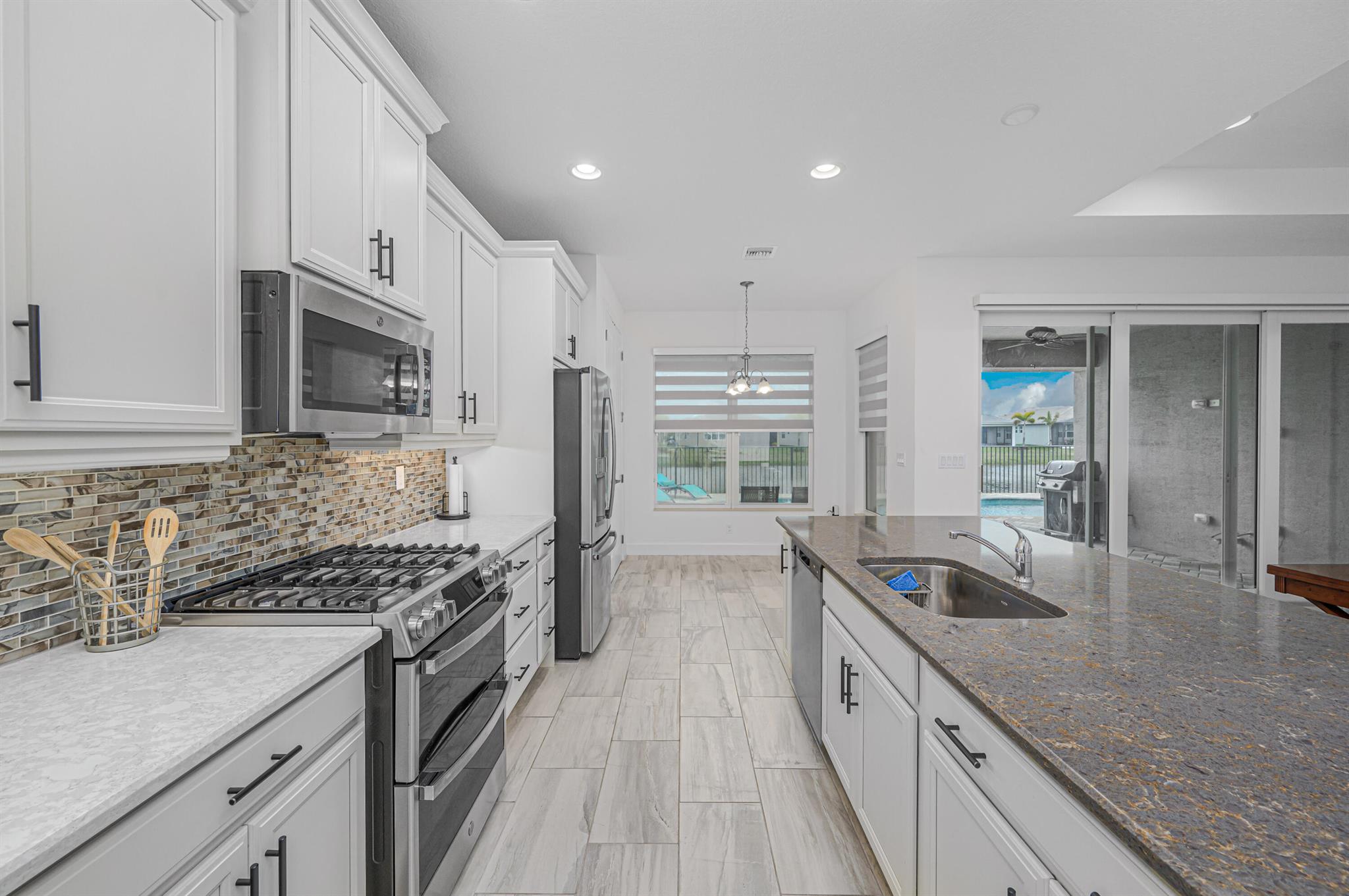 RIVERLAND PARCEL C - PLAT - Residential