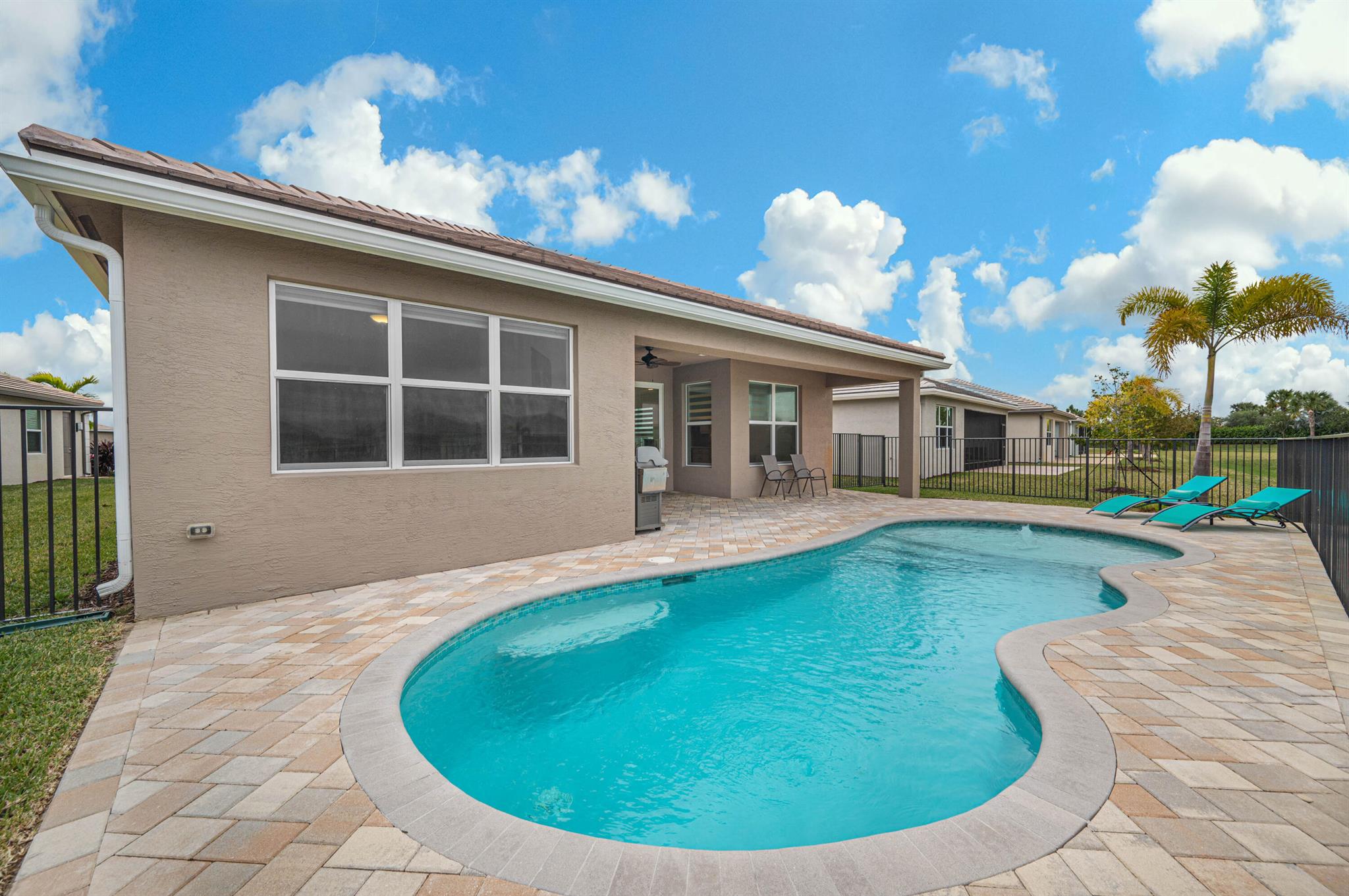 RIVERLAND PARCEL C - PLAT - Residential