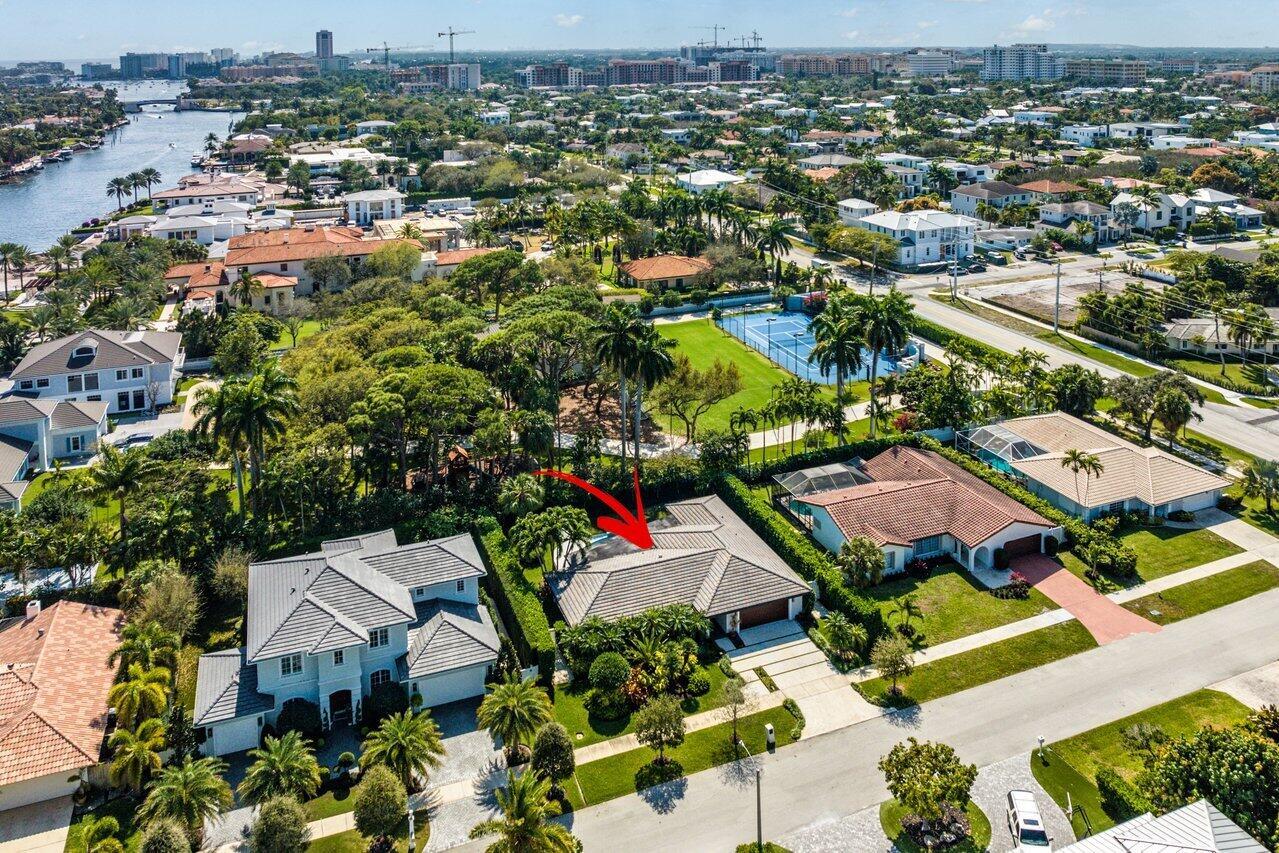 DINGMAN ACRES - Residential