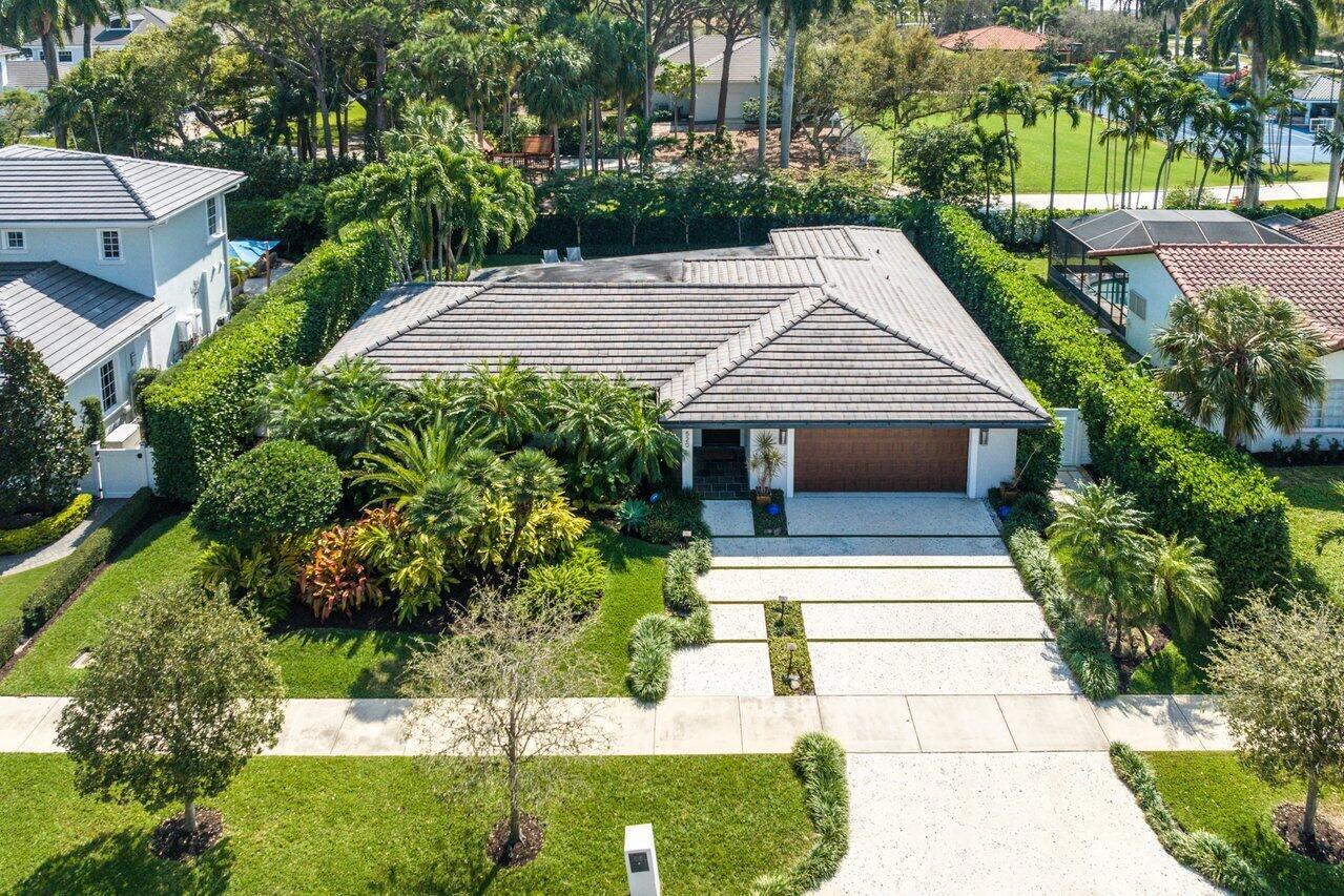 DINGMAN ACRES - Residential