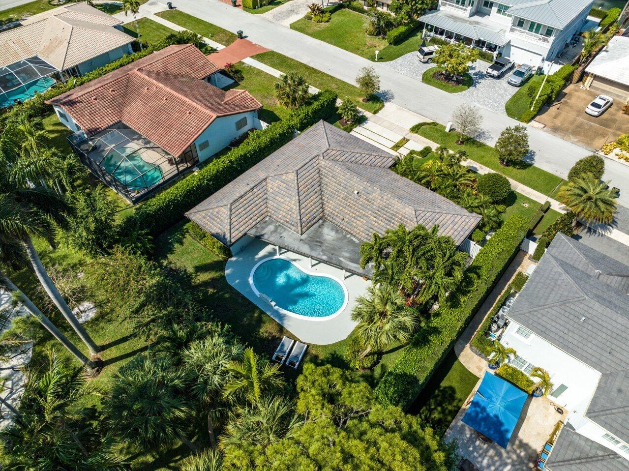 DINGMAN ACRES - Residential