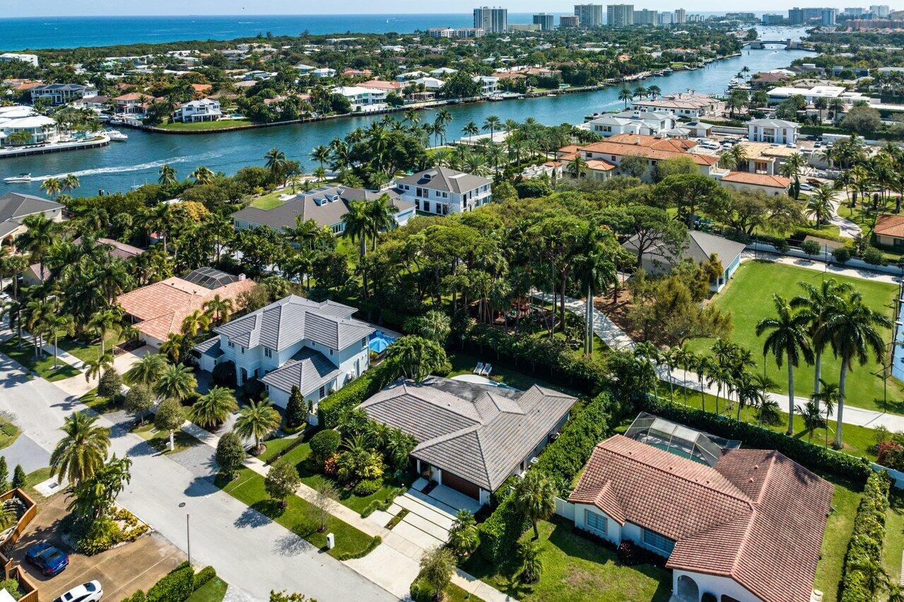 DINGMAN ACRES - Residential