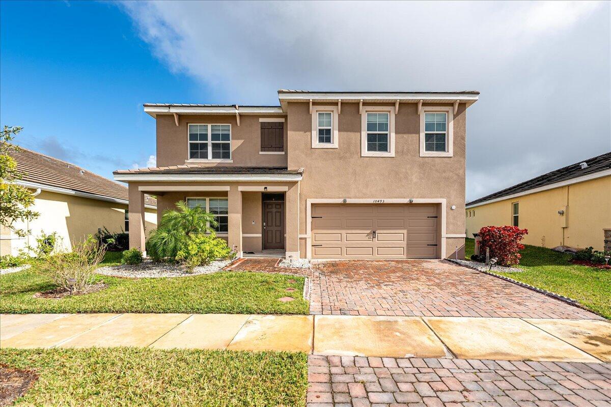 TRADITION PLAT NO 20 - TH - Residential