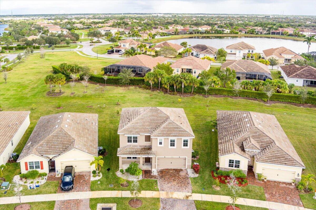 TRADITION PLAT NO 20 - TH - Residential