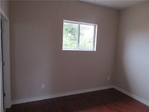 North Hollywood 4-1 B - Residential Lease