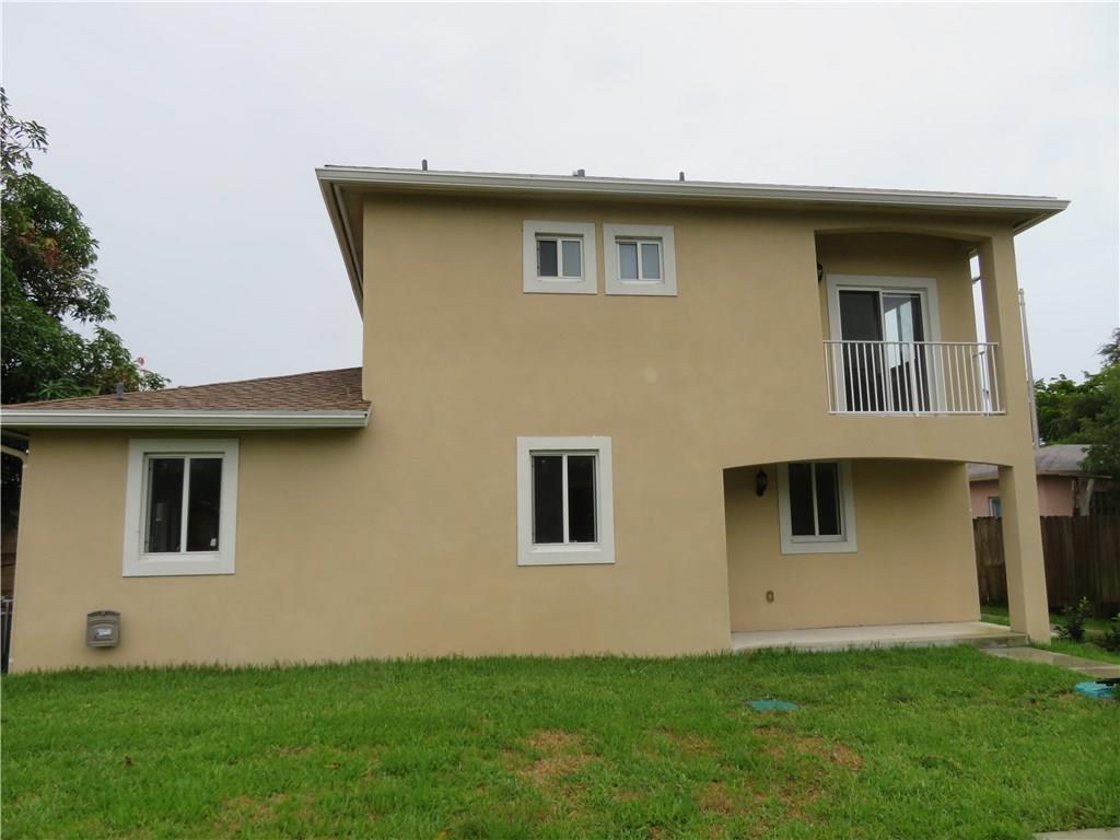 North Hollywood 4-1 B - Residential Lease