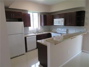 North Hollywood 4-1 B - Residential Lease