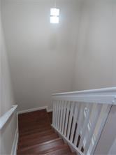 North Hollywood 4-1 B - Residential Lease