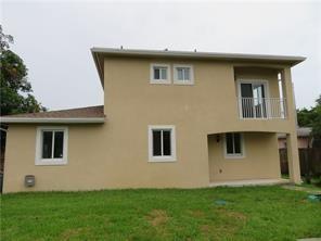 North Hollywood 4-1 B - Residential Lease