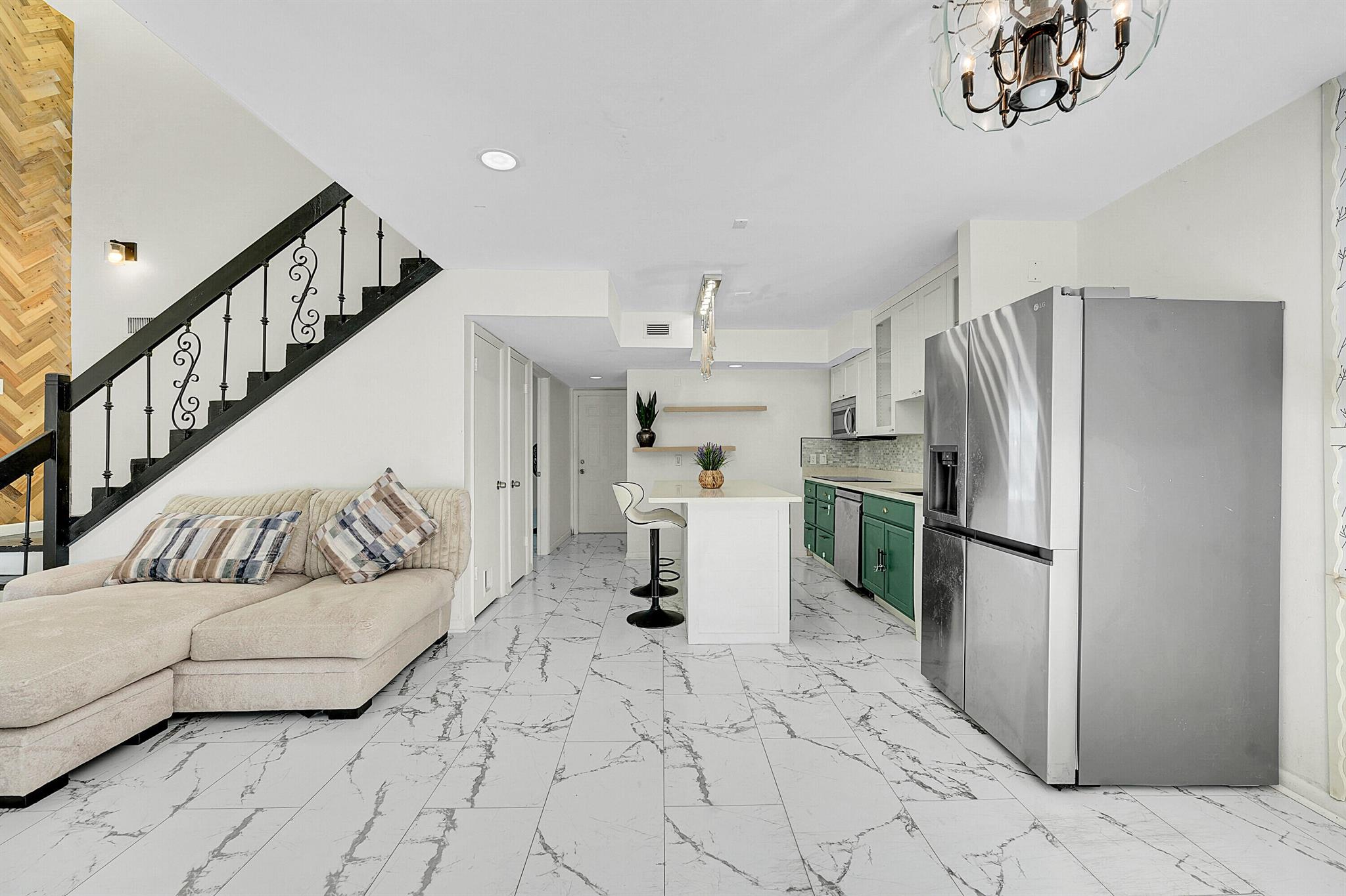 Pine Cone Estates - Residential Lease