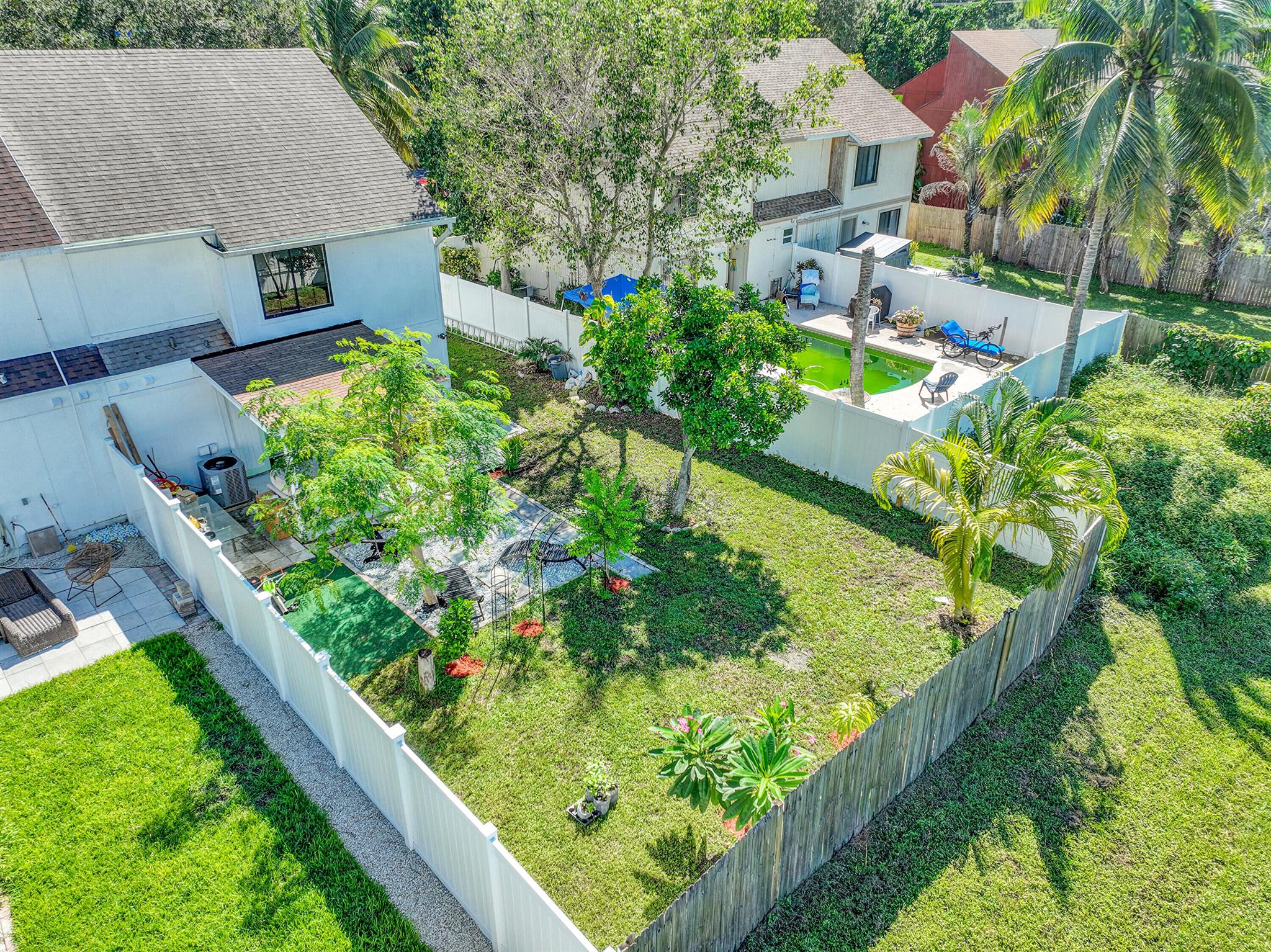 Pine Cone Estates - Residential Lease