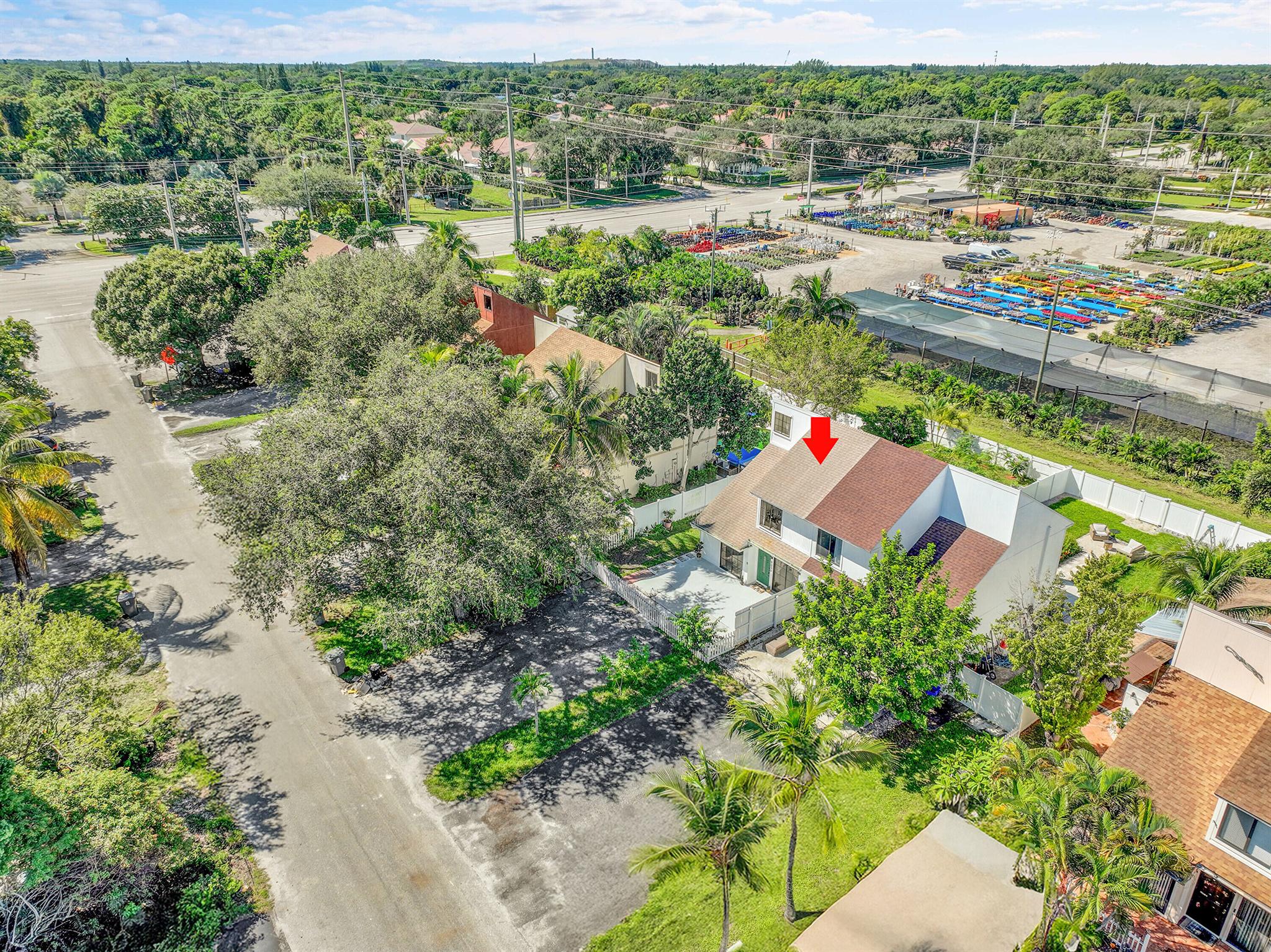 Pine Cone Estates - Residential Lease