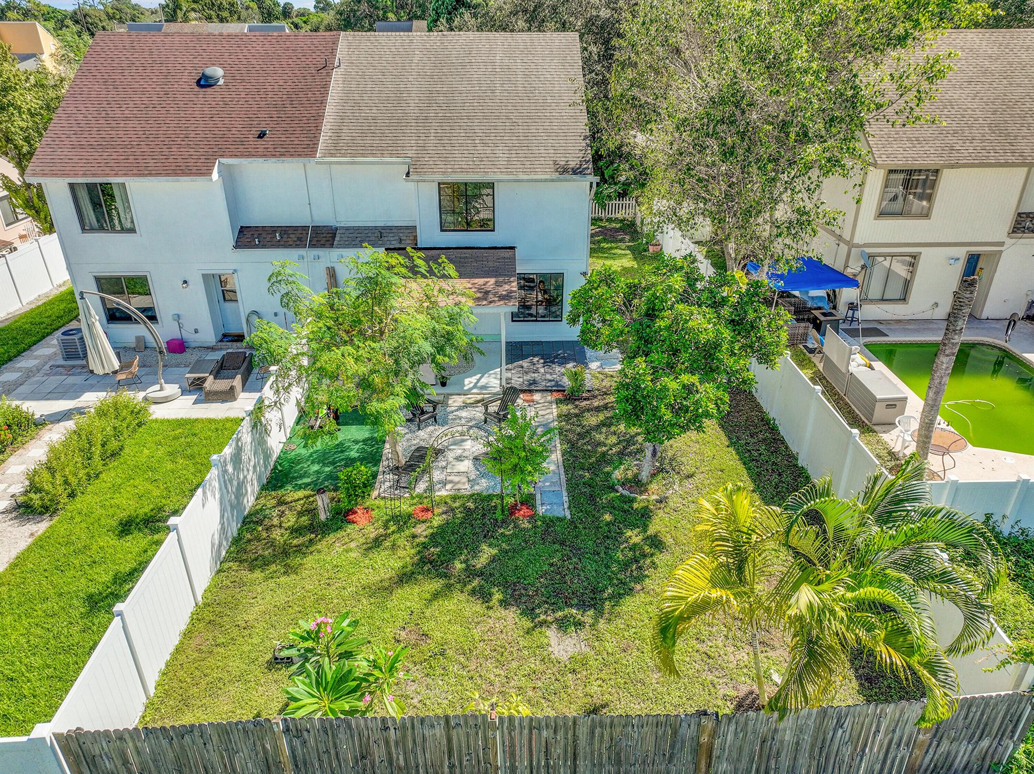 Pine Cone Estates - Residential Lease