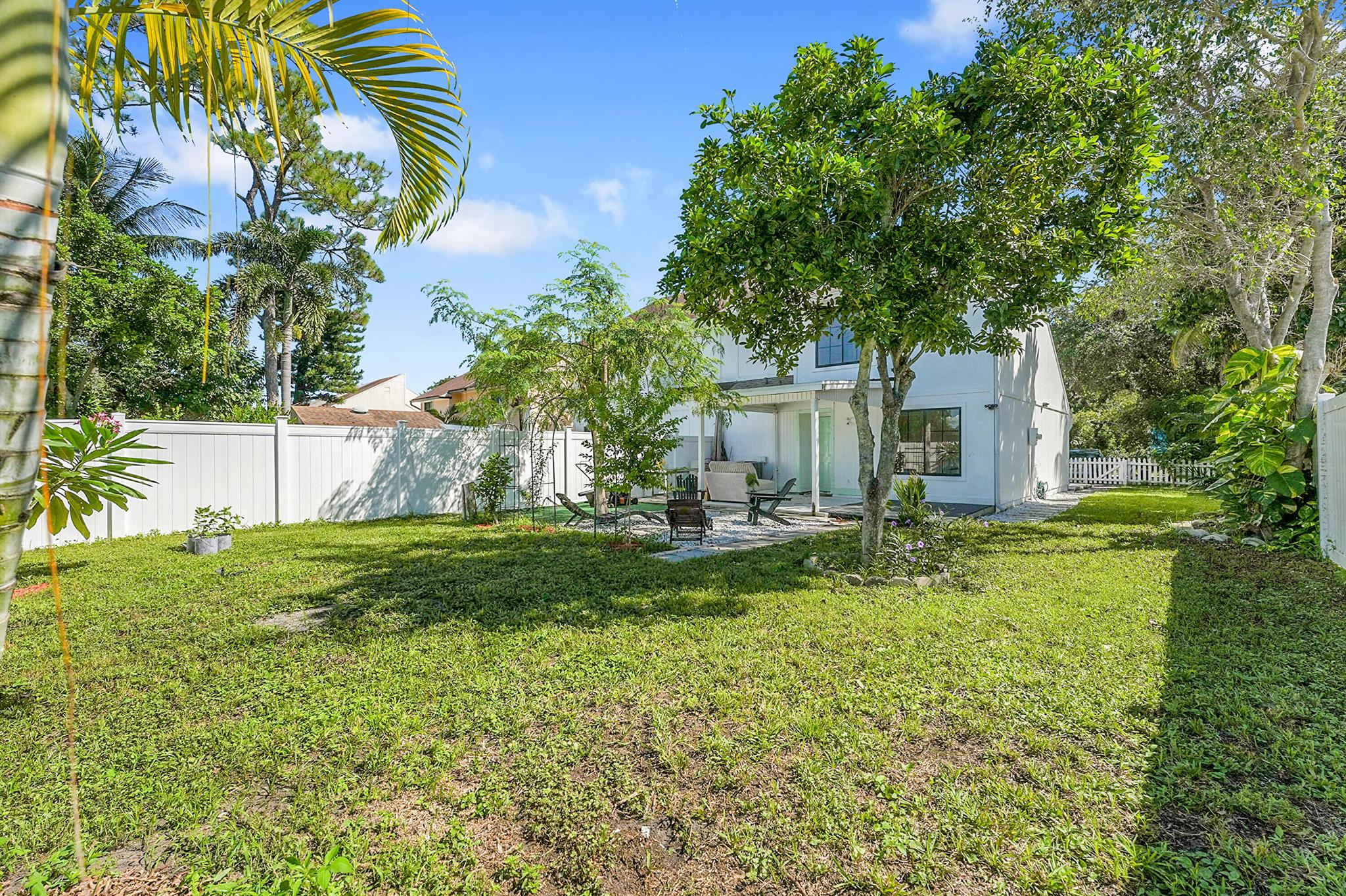 Pine Cone Estates - Residential Lease