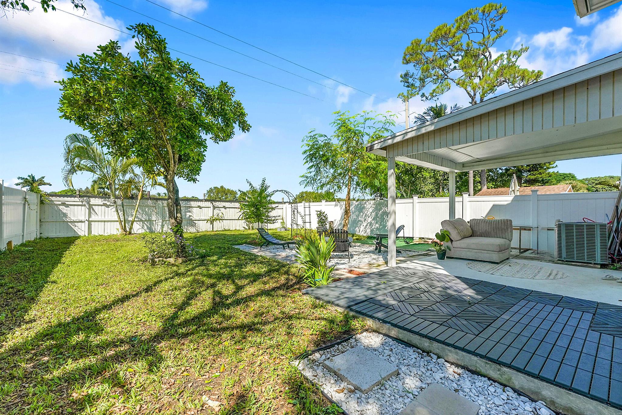 Pine Cone Estates - Residential Lease