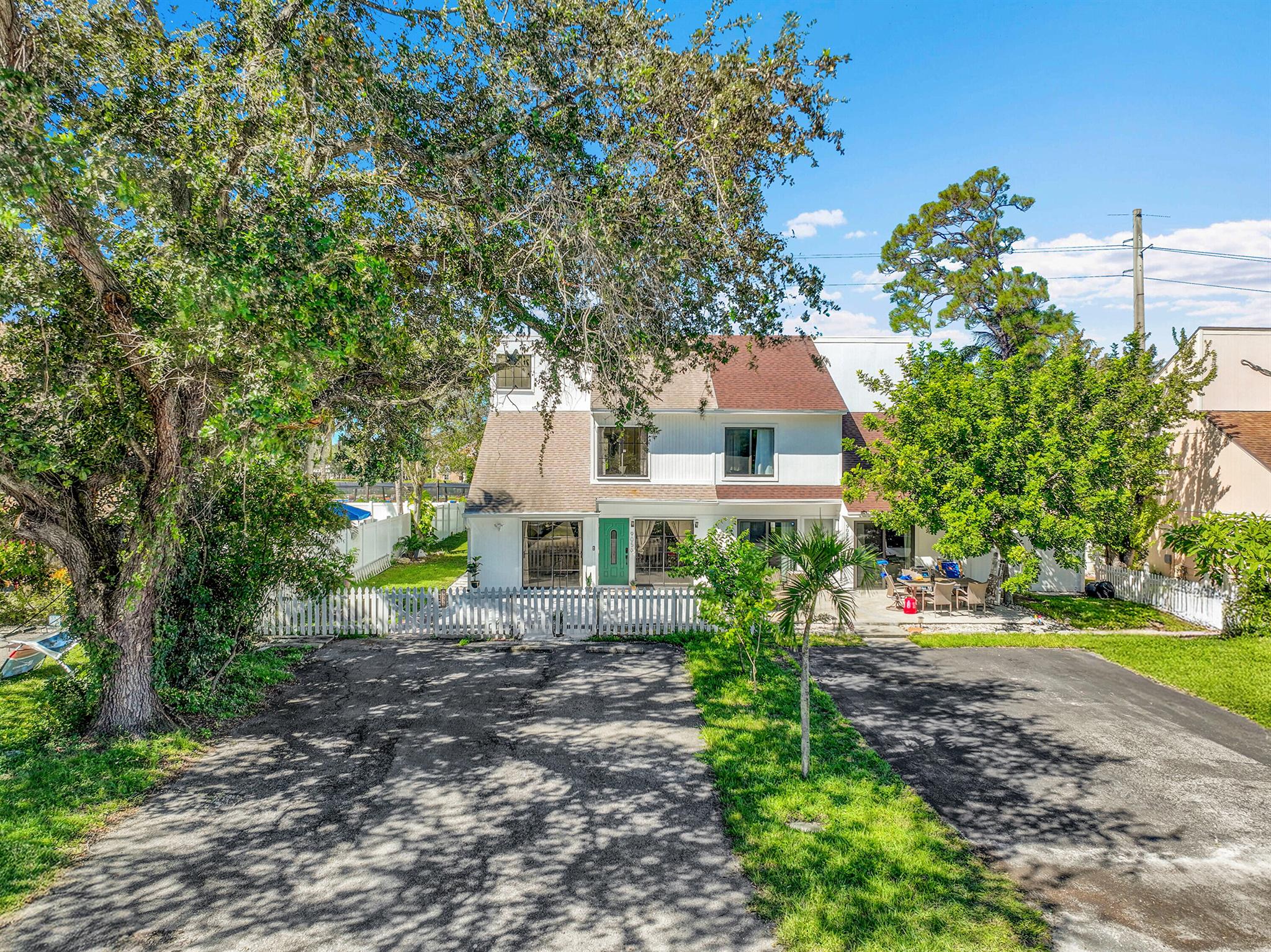 Pine Cone Estates - Residential Lease