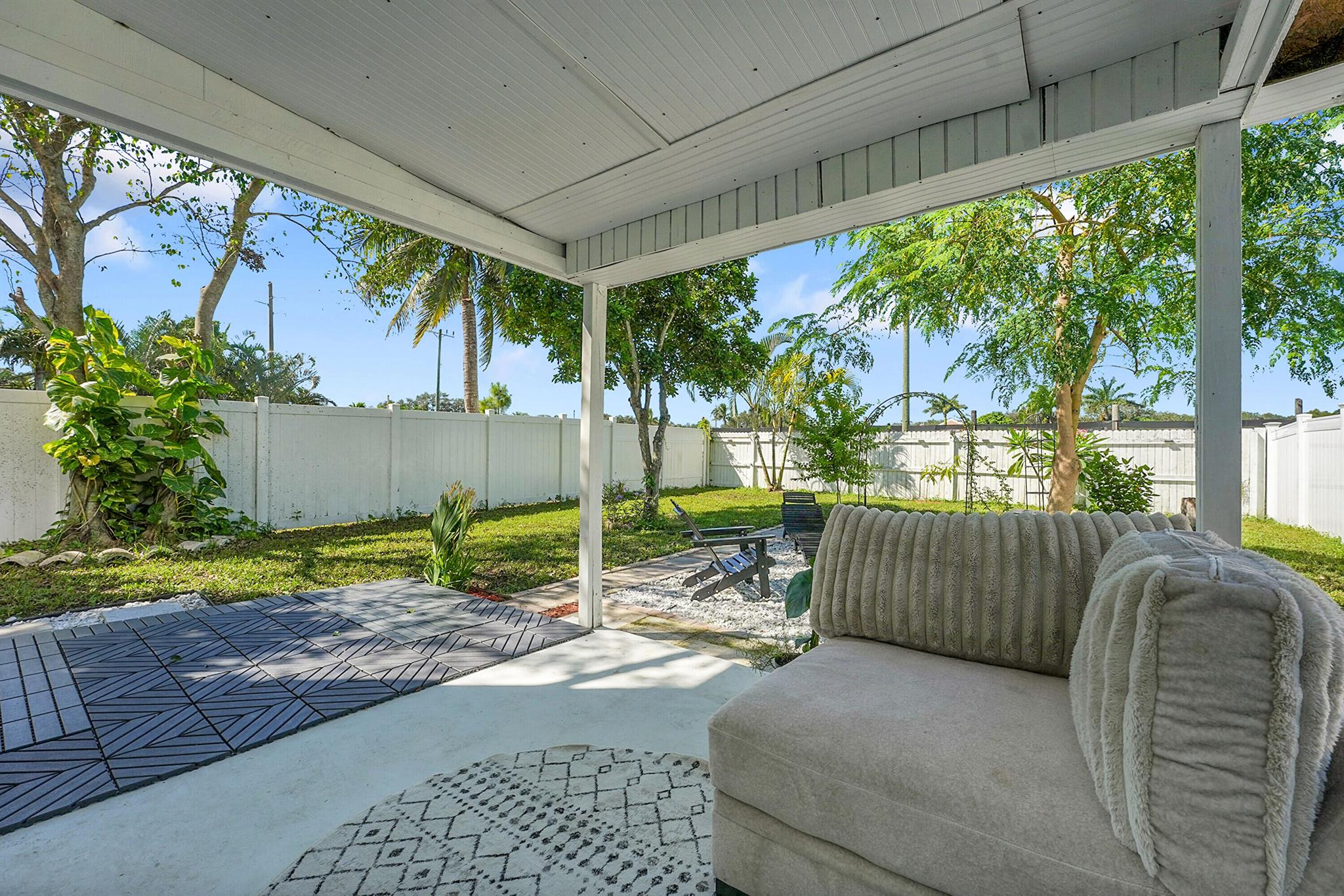 Pine Cone Estates - Residential Lease