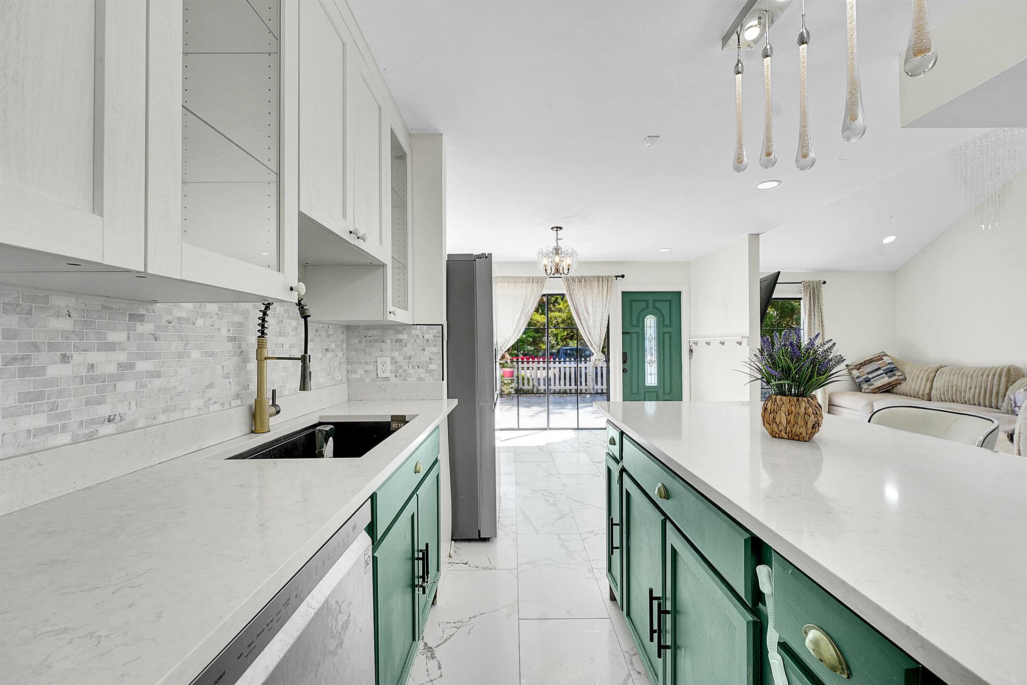 Pine Cone Estates - Residential Lease