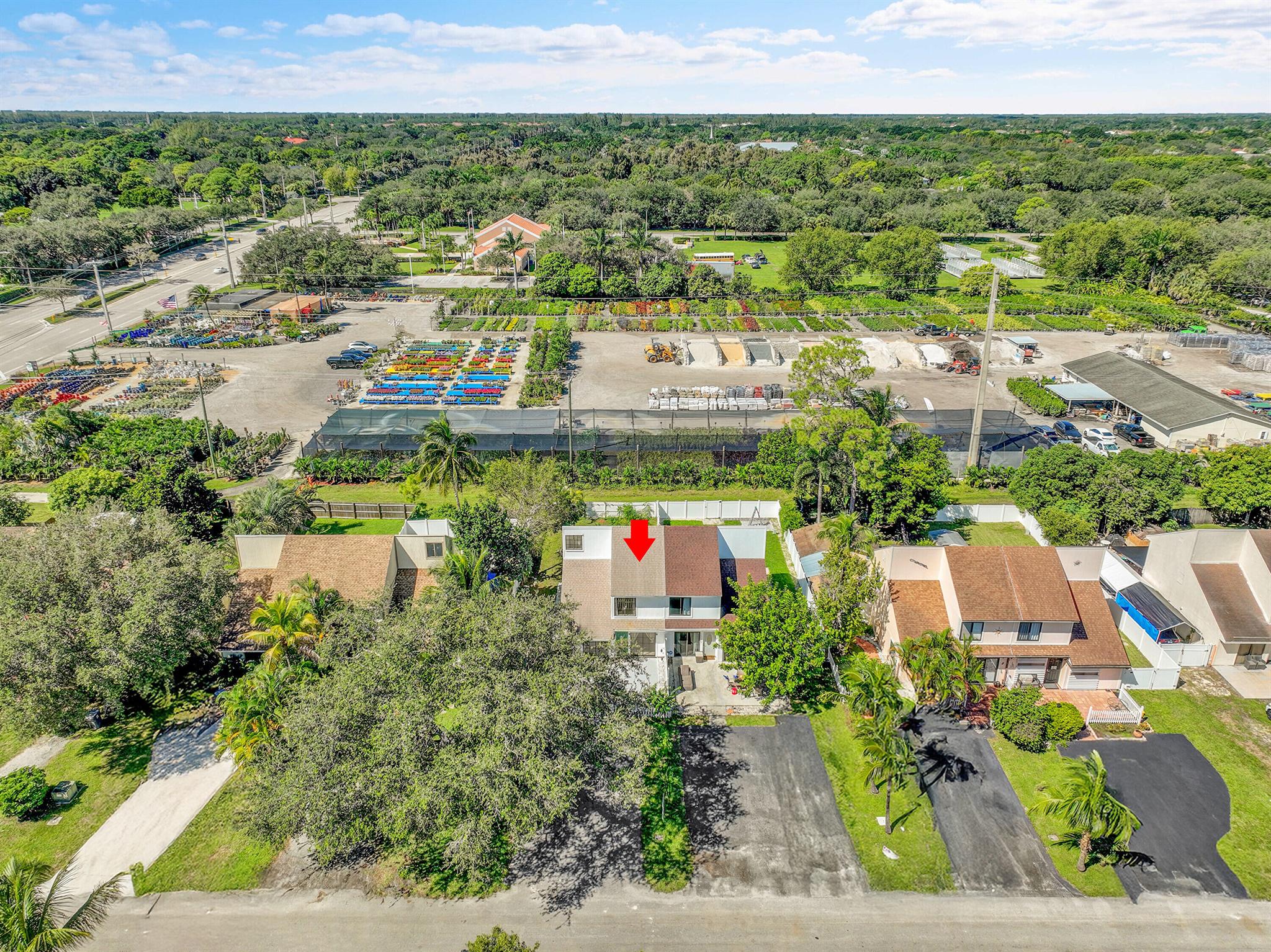 Pine Cone Estates - Residential Lease