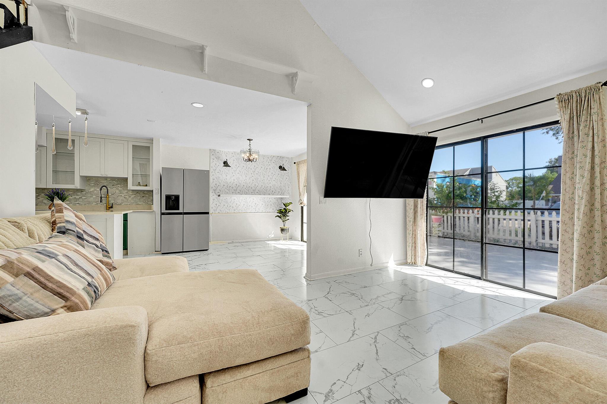 Pine Cone Estates - Residential Lease