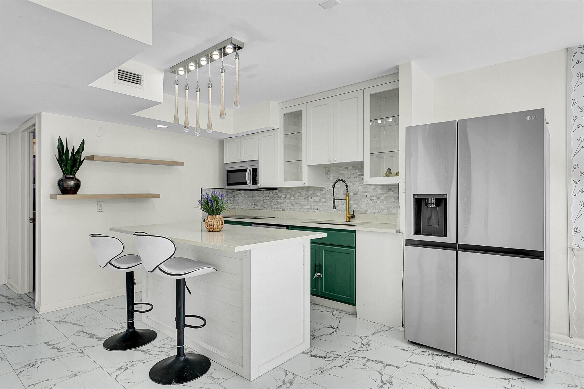 Pine Cone Estates - Residential Lease