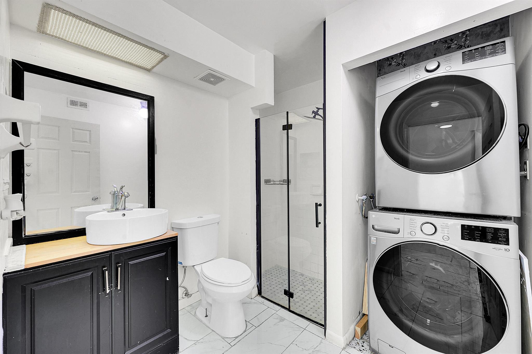 Pine Cone Estates - Residential Lease