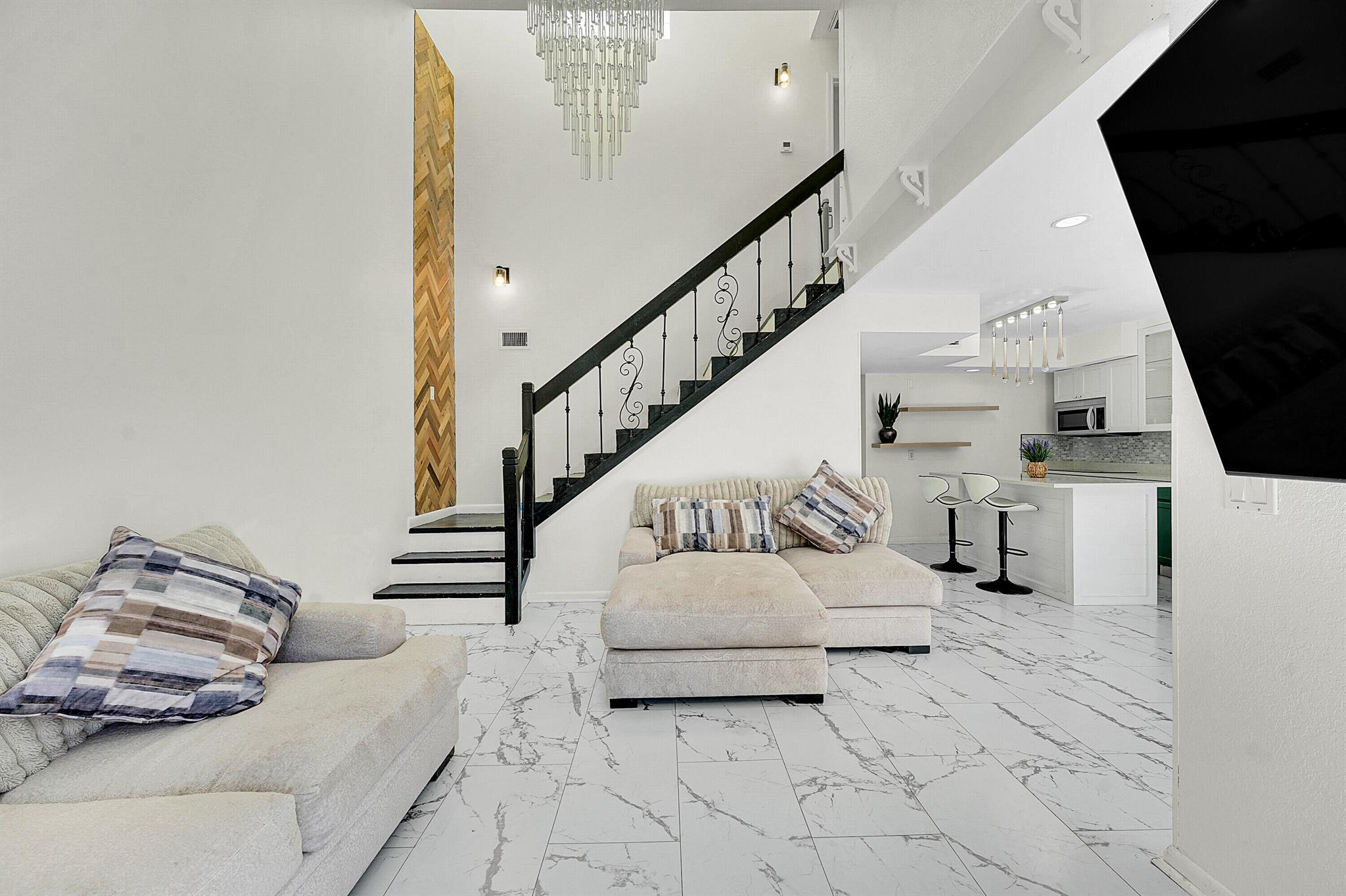 Pine Cone Estates - Residential Lease