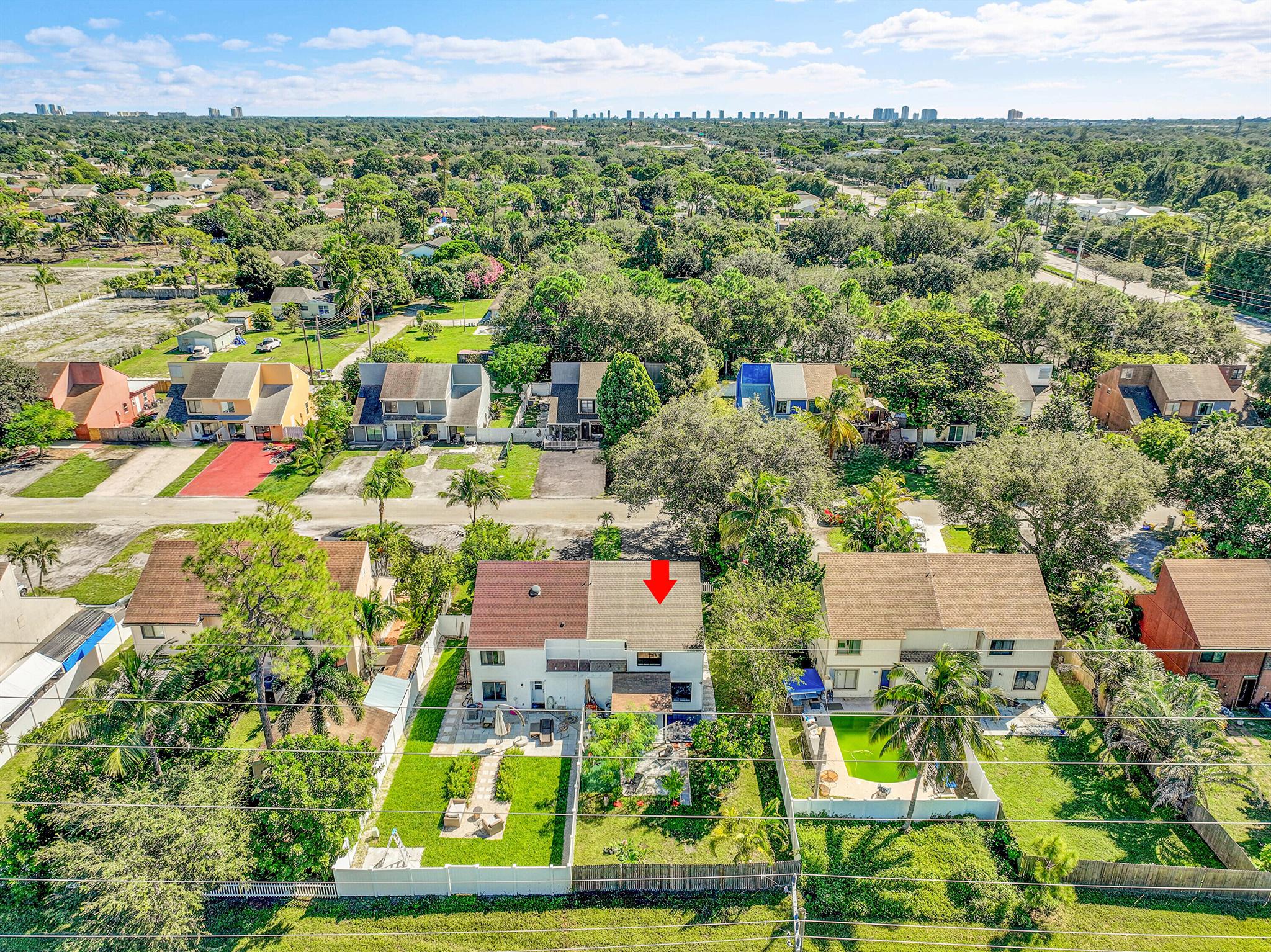 Pine Cone Estates - Residential Lease