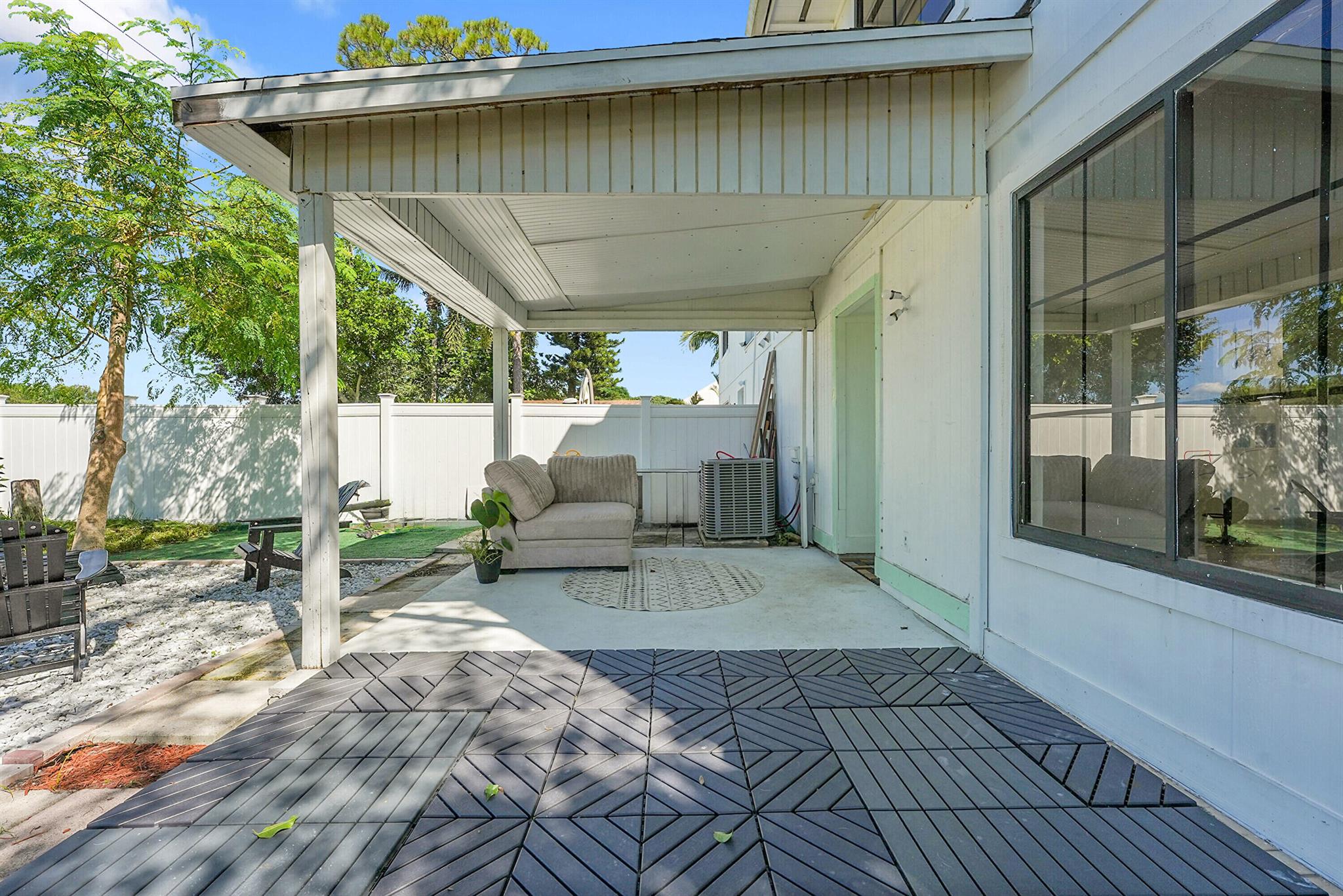 Pine Cone Estates - Residential Lease