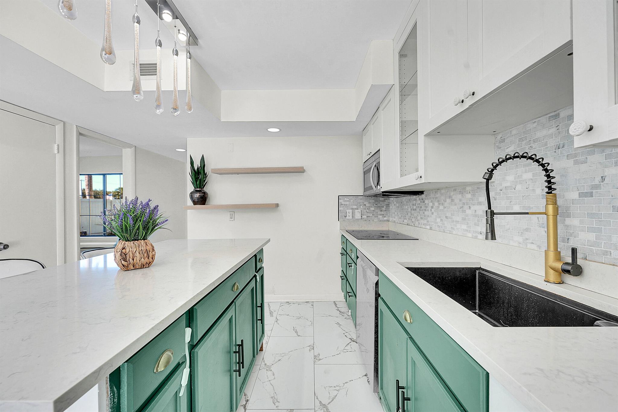 Pine Cone Estates - Residential Lease